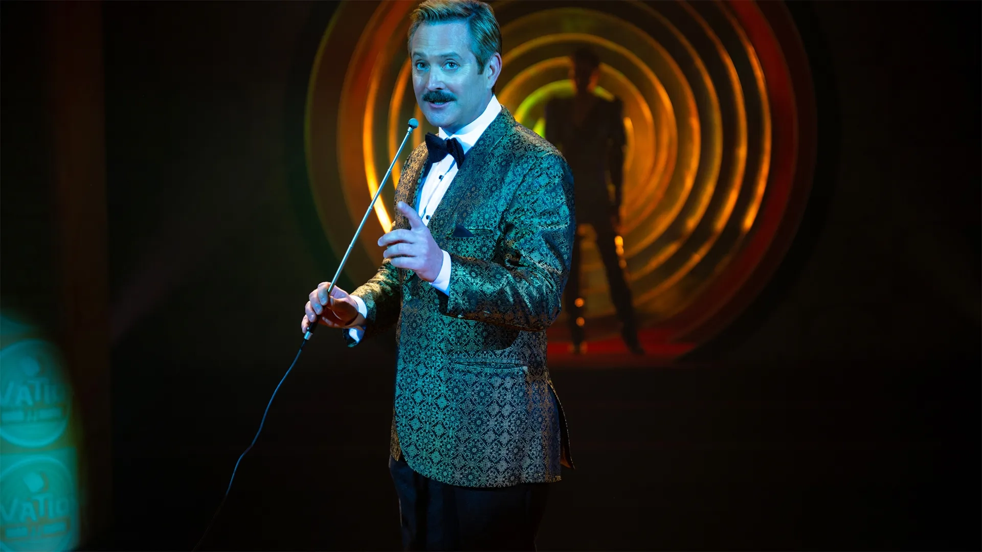 Thomas Lennon in The Twilight Zone: Ovation (2020)