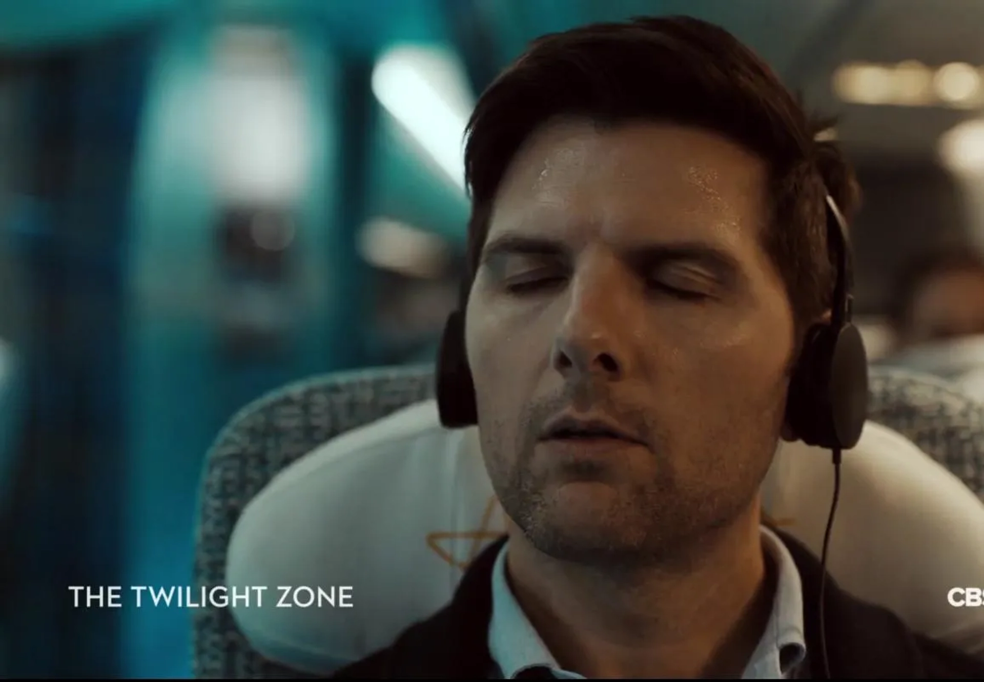 Adam Scott in The Twilight Zone (2019)