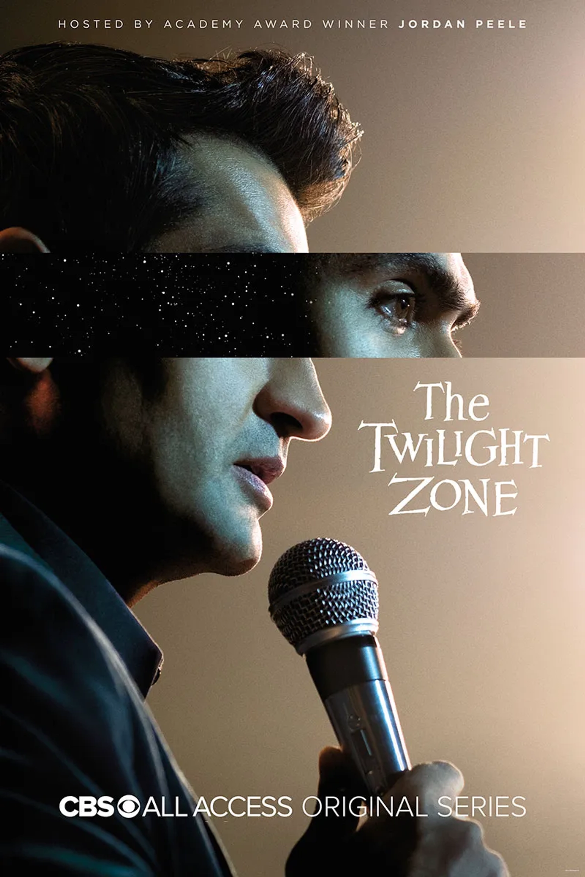 Kumail Nanjiani in The Twilight Zone (2019)