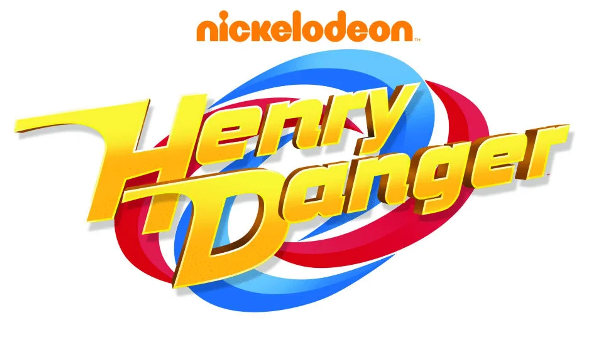 Henry Danger (2014)