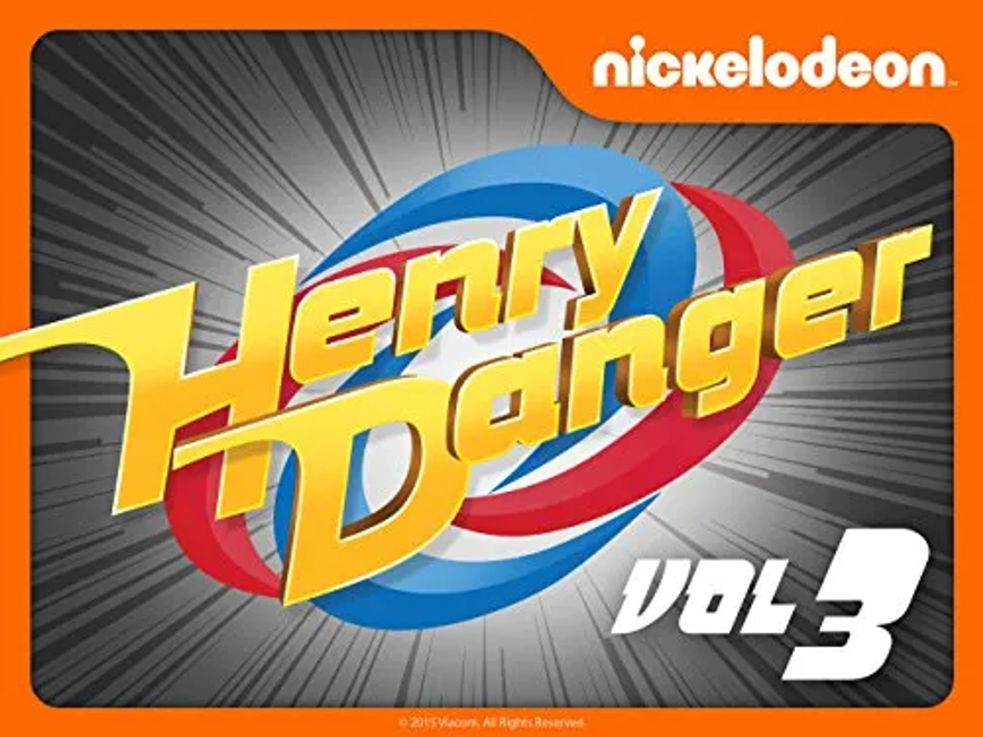 Henry Danger (2014)