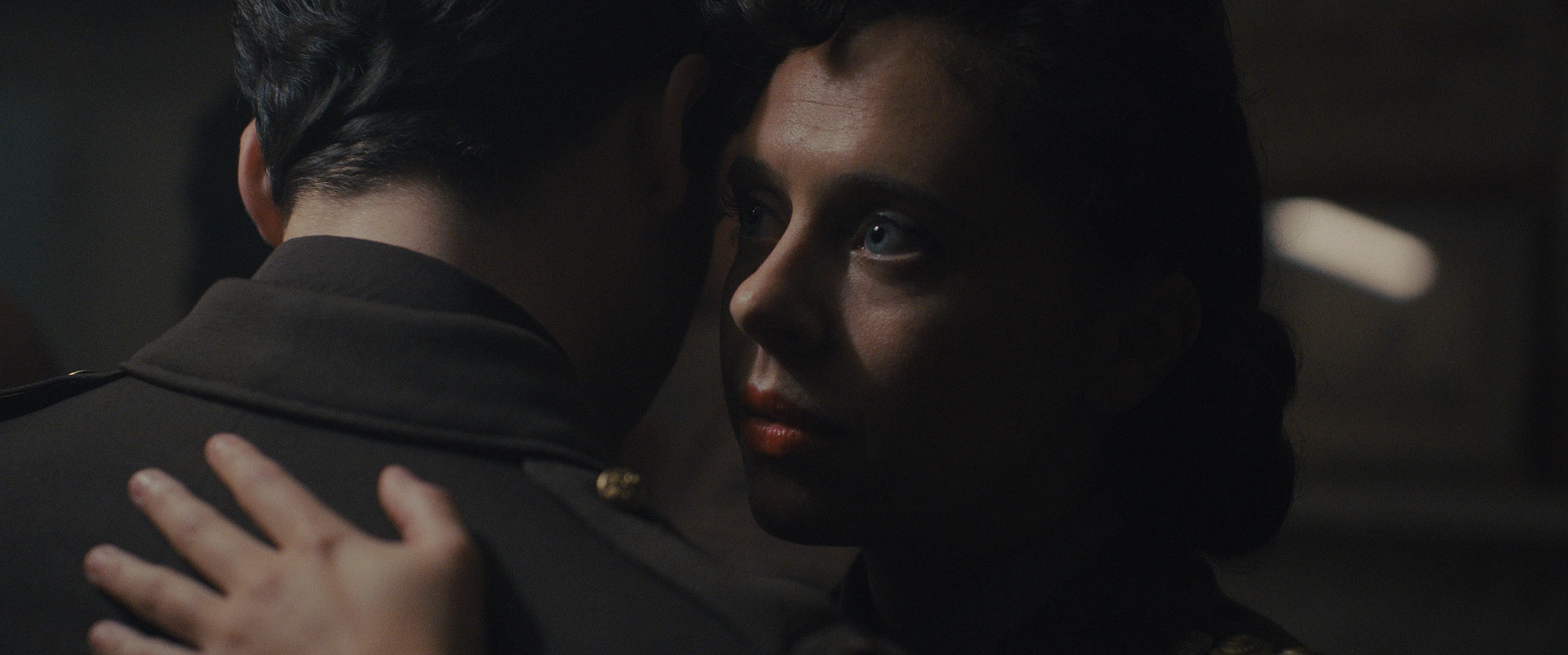 Bel Powley in Masters of the Air: Part Six (2024)