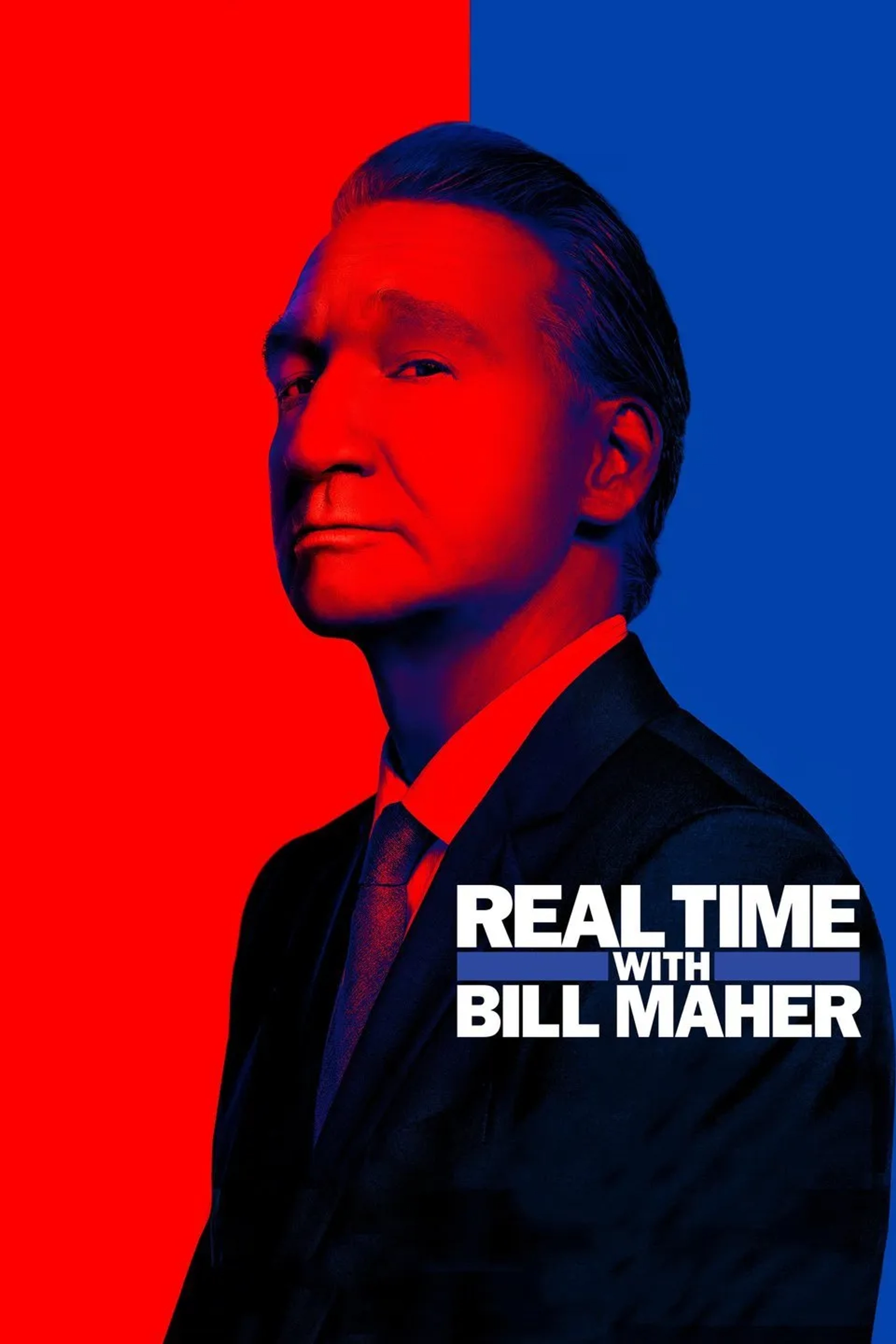 Bill Maher in Real Time with Bill Maher (2003)