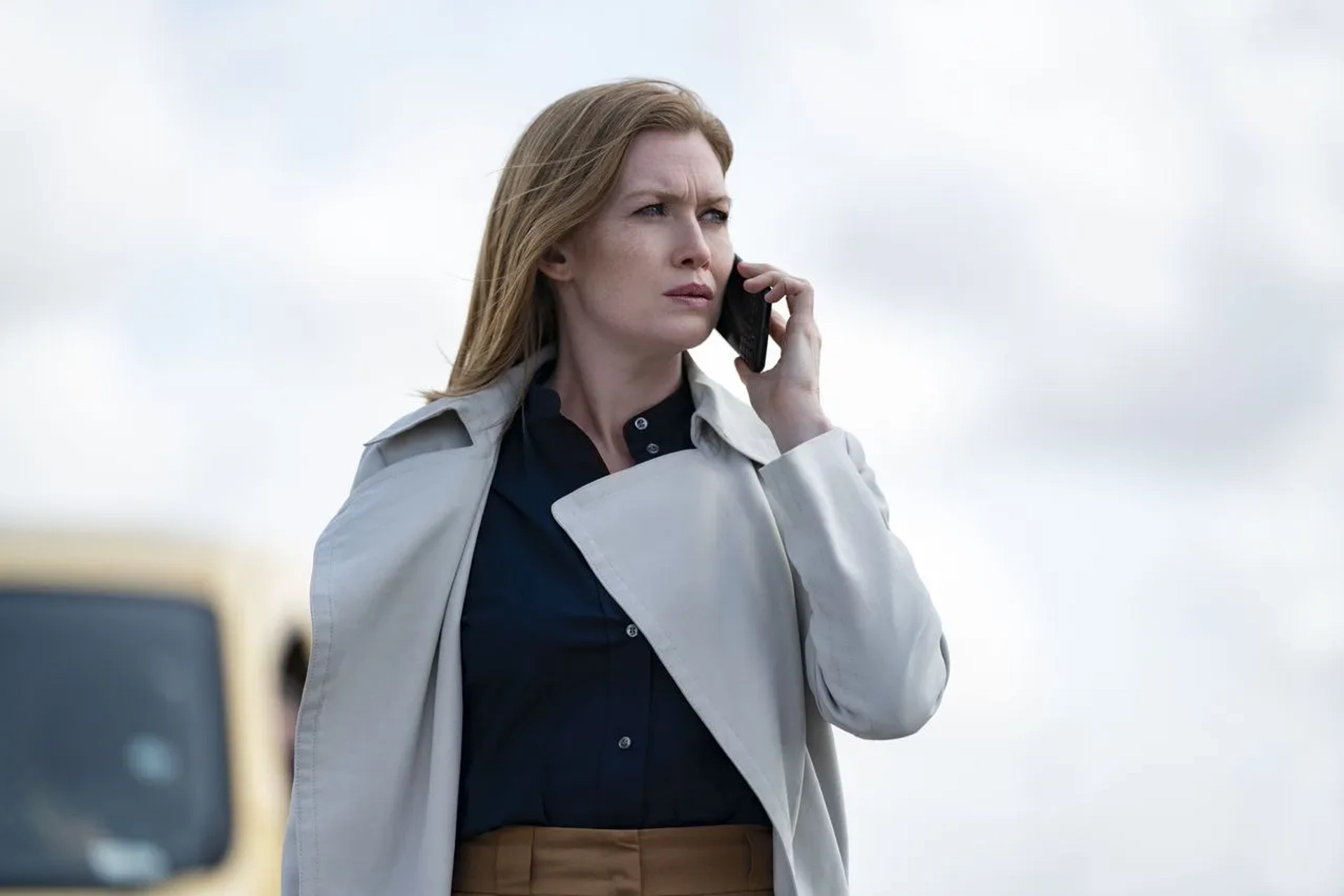 Mireille Enos in Hanna (2019)