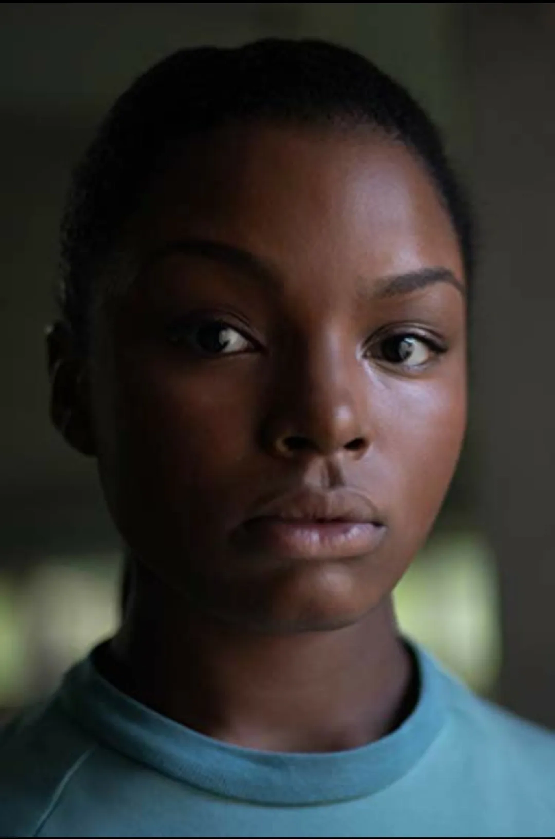 Yasmin Monet Prince in Hanna (2019)