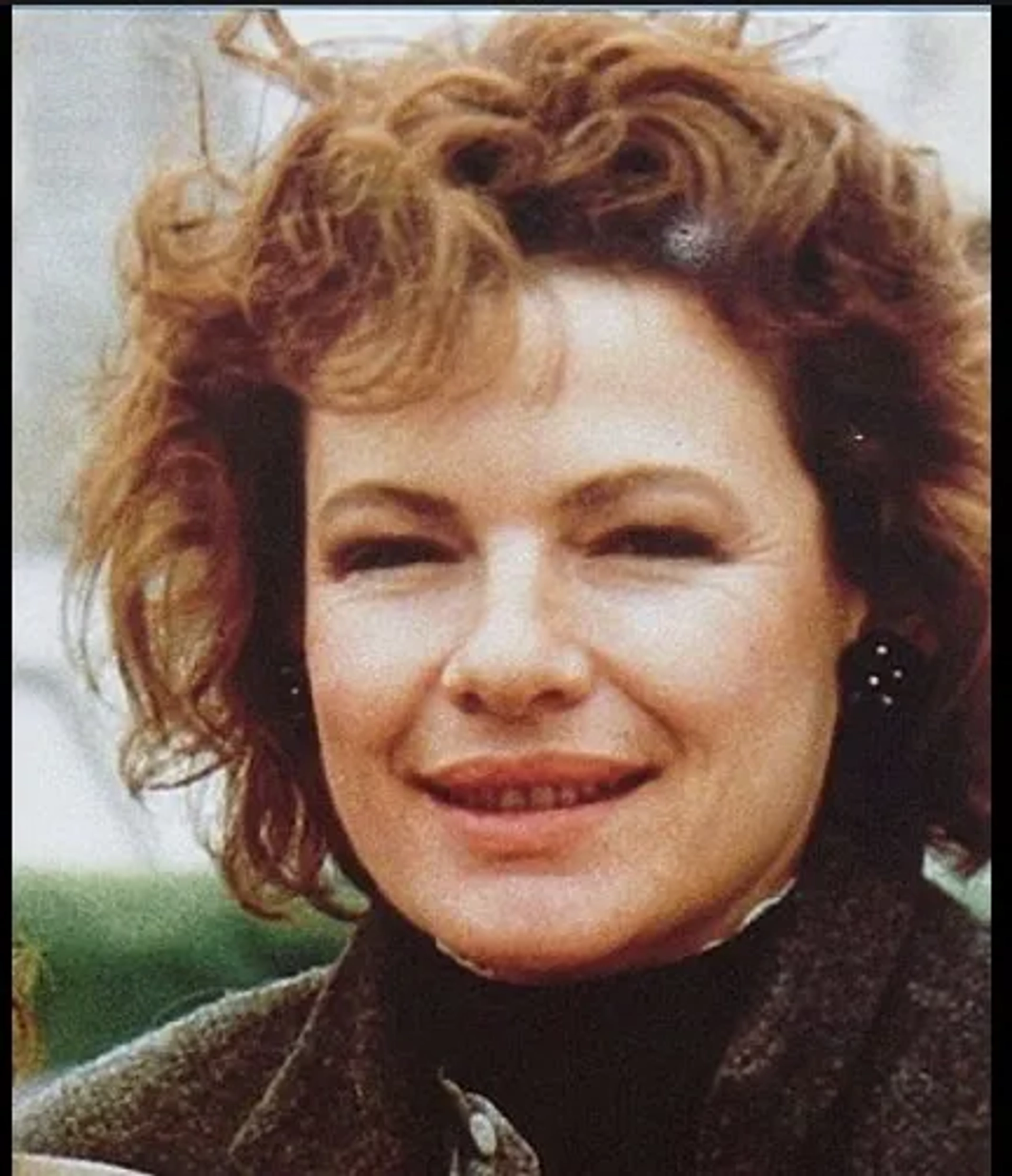 Dianne Wiest in Hannah and Her Sisters (1986)