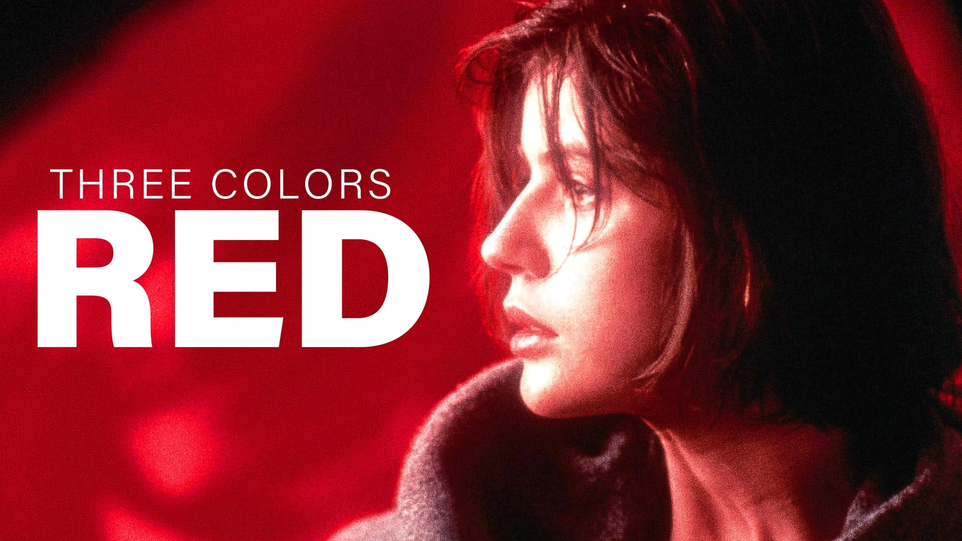 فیلم سه رنگ: قرمز (Three Colors: Red 1994)