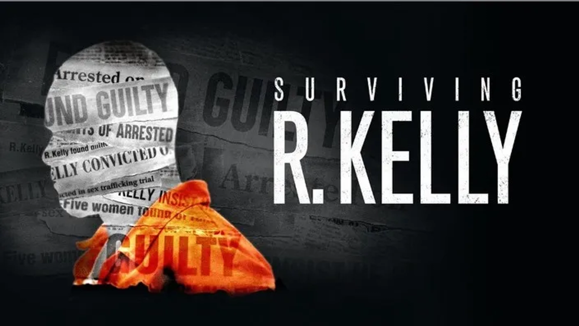 مستند زنده ماندن آر کلی (Surviving R. Kelly 2019)