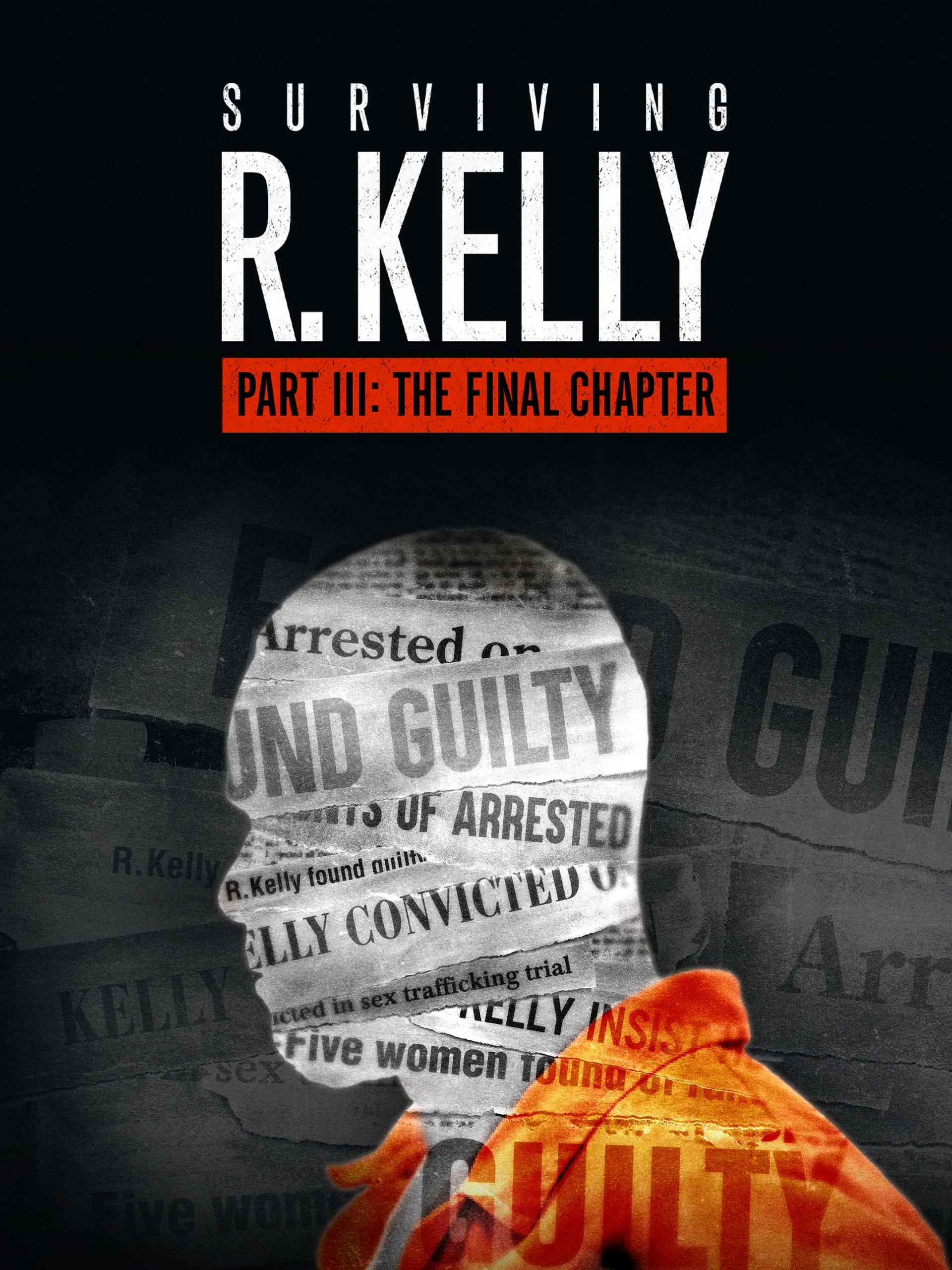مستند زنده ماندن آر کلی (Surviving R. Kelly 2019)