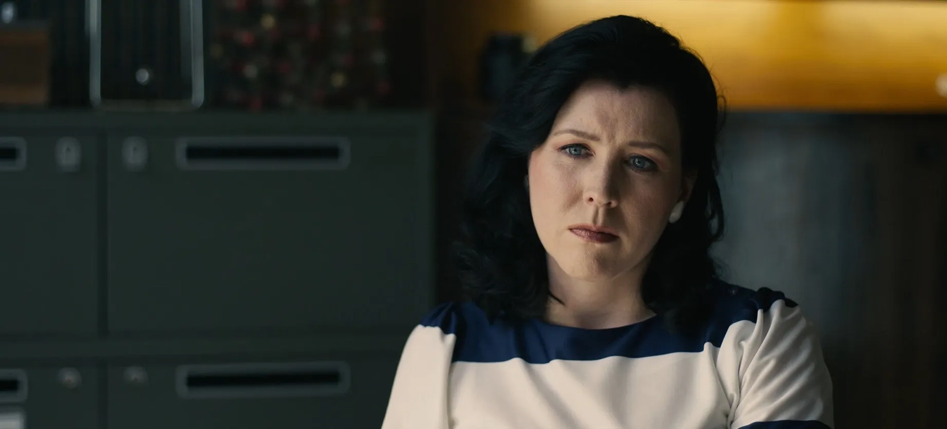 Alice Lowe in Black Mirror: Bandersnatch (2018)