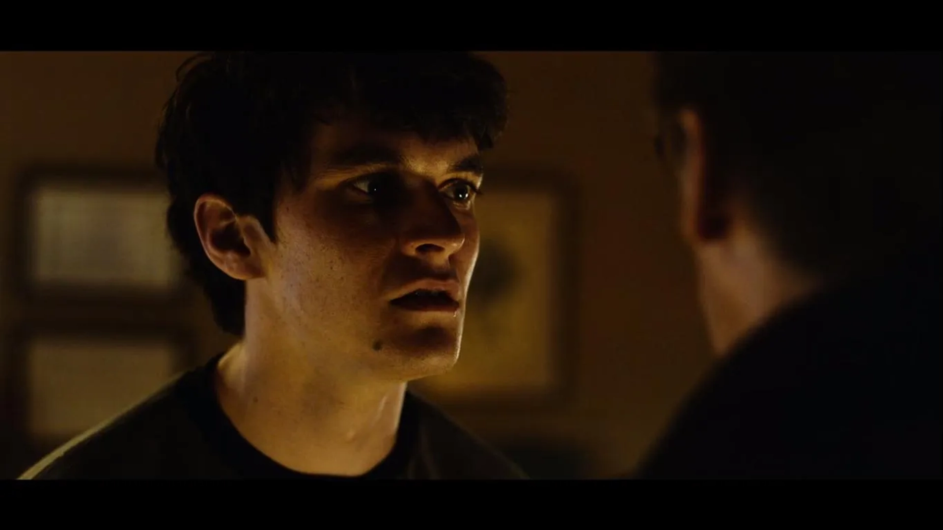 Fionn Whitehead in Black Mirror: Bandersnatch (2018)