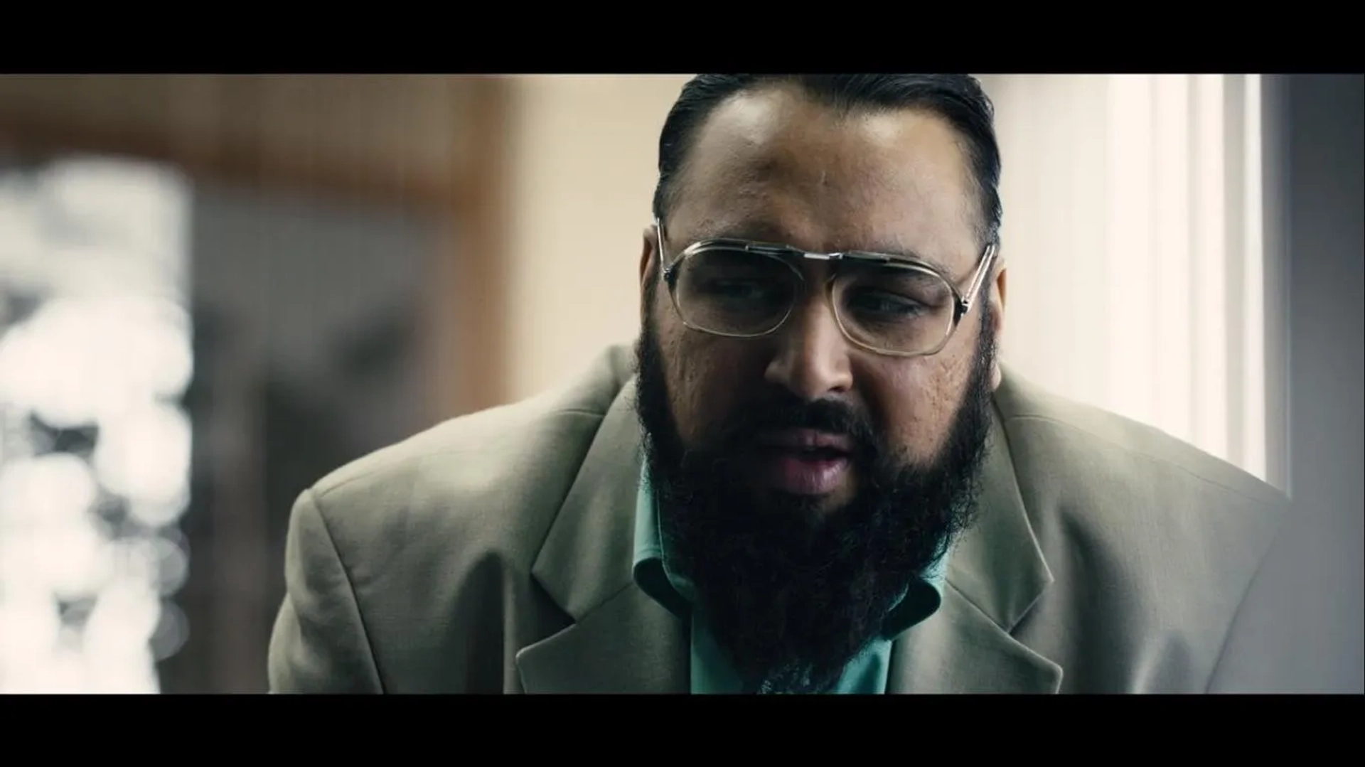 Asim Chaudhry in Black Mirror: Bandersnatch (2018)