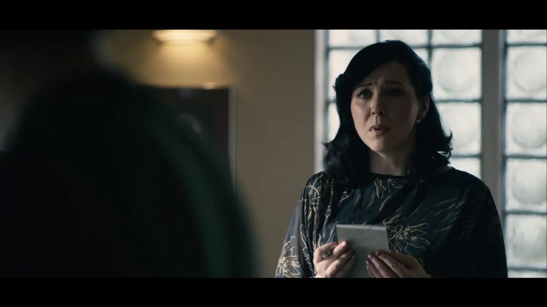 Alice Lowe in Black Mirror: Bandersnatch (2018)