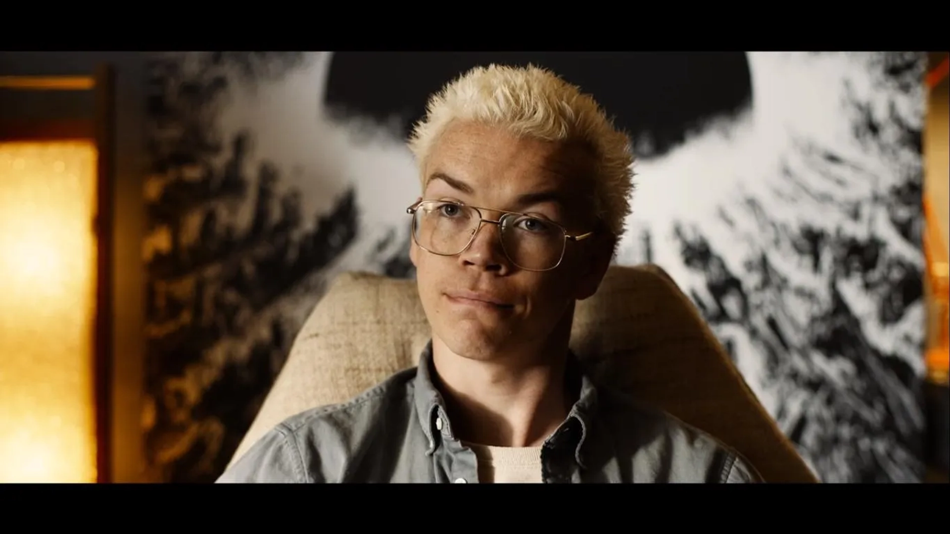 Will Poulter in Black Mirror: Bandersnatch (2018)