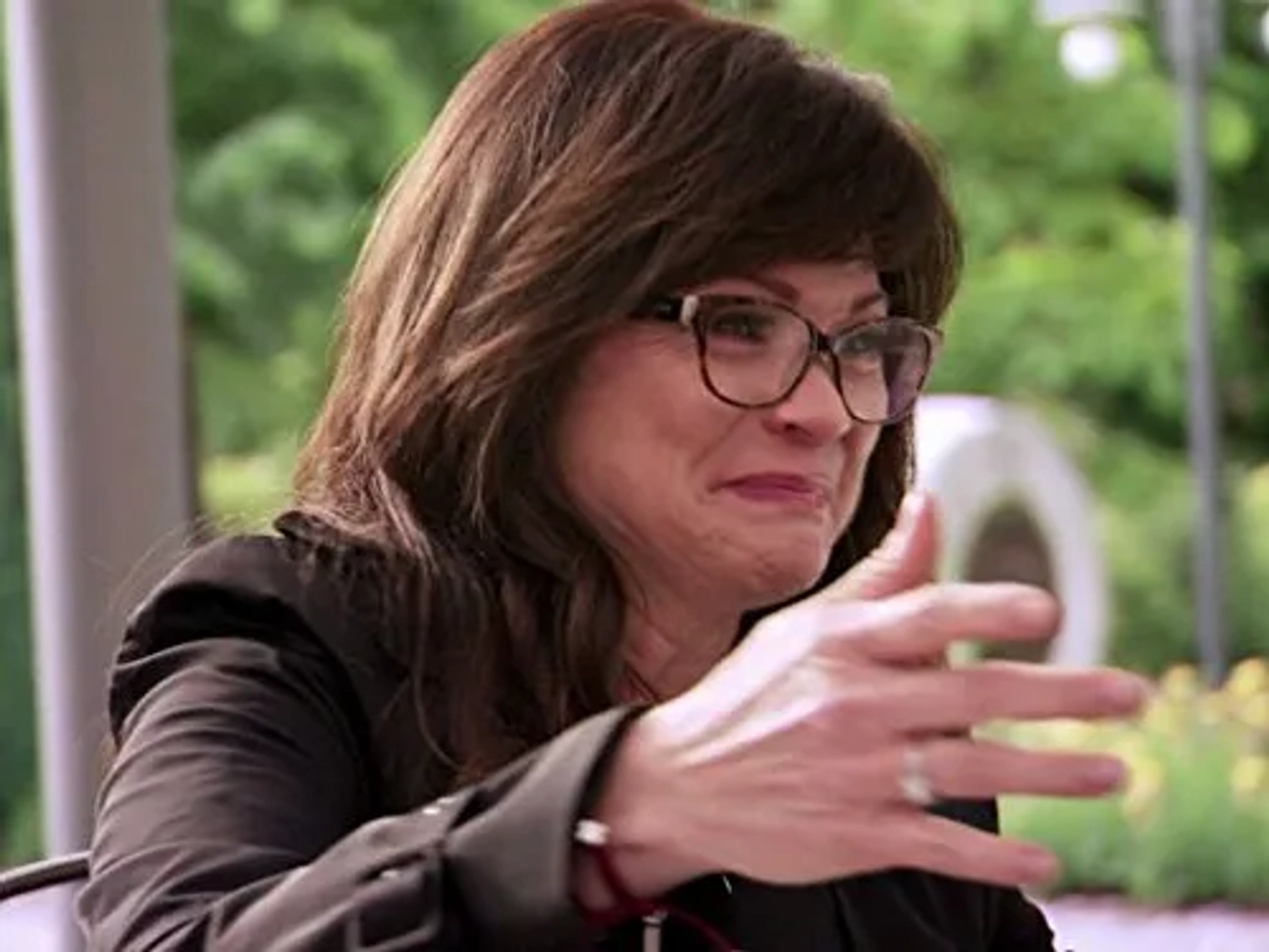 Valerie Bertinelli in Who Do You Think You Are? (2010)