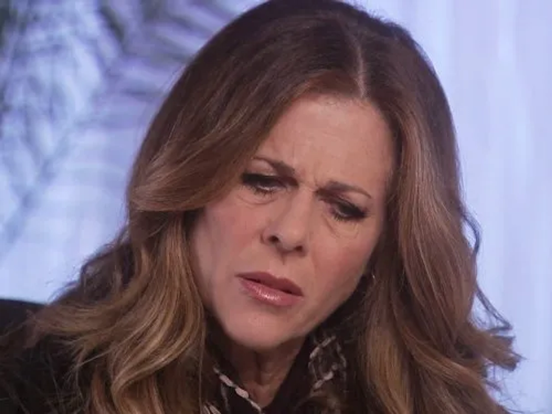 Rita Wilson in Who Do You Think You Are? (2010)