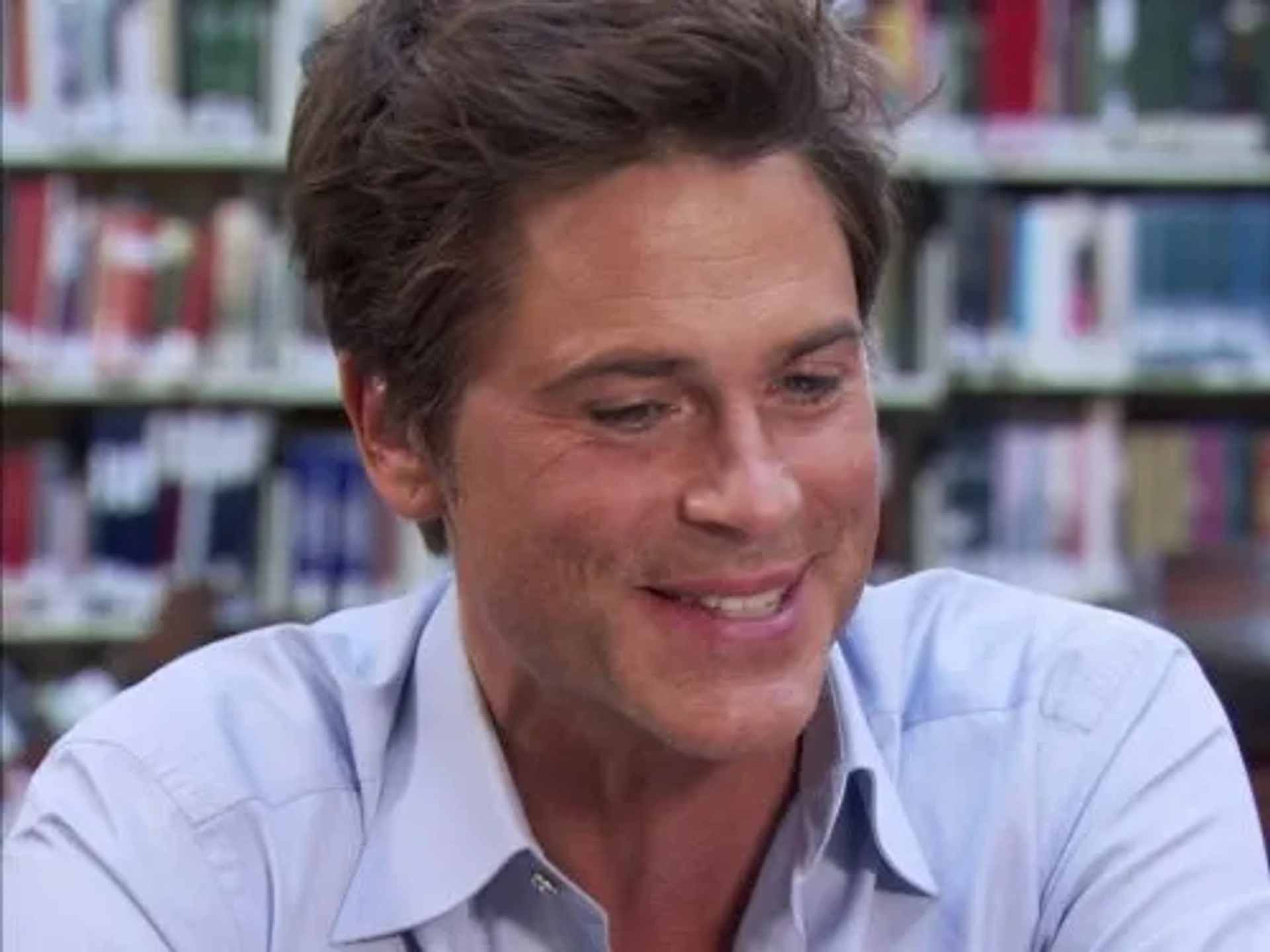 Rob Lowe in Who Do You Think You Are? (2010)