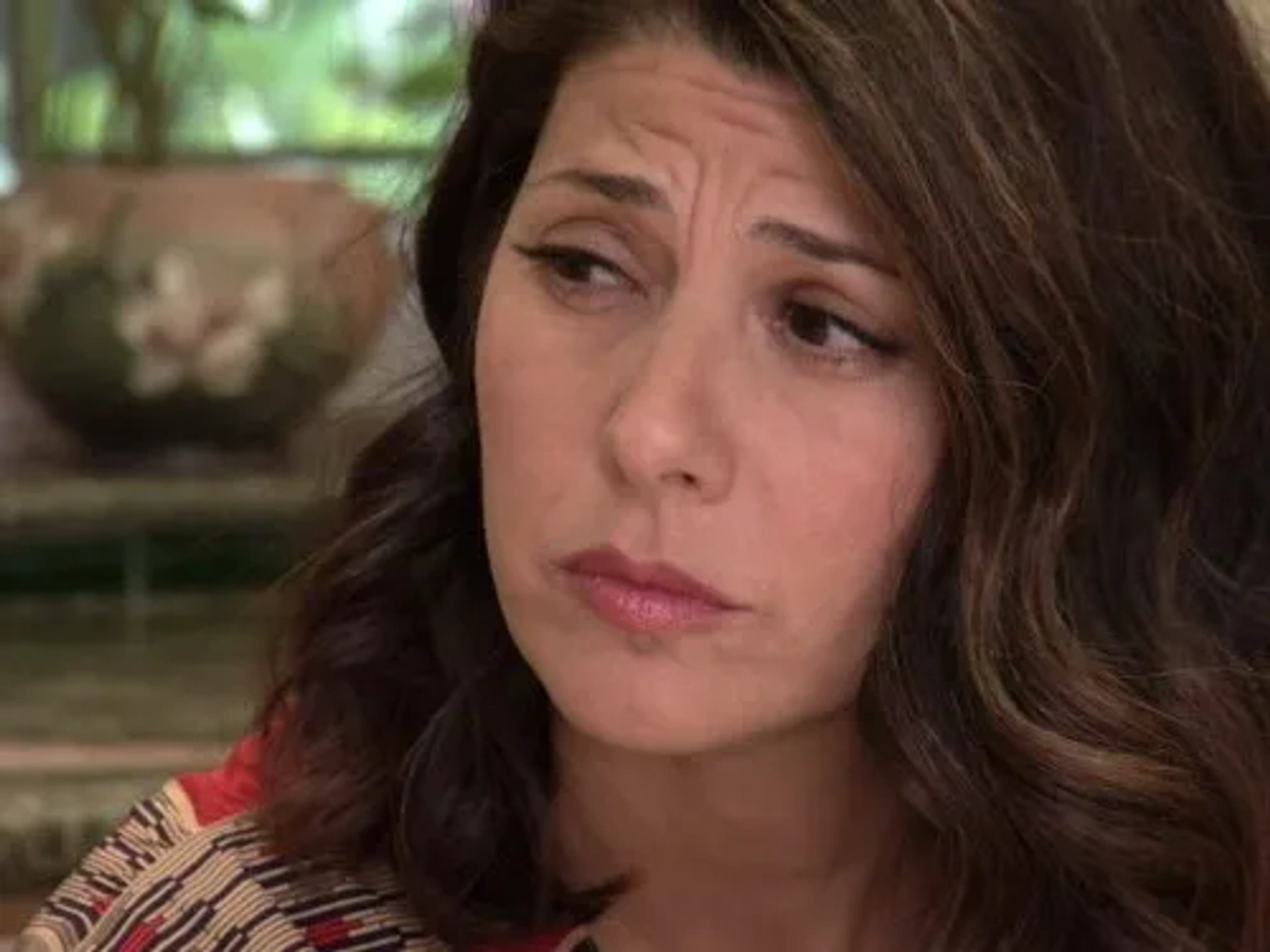 Marisa Tomei in Who Do You Think You Are? (2010)