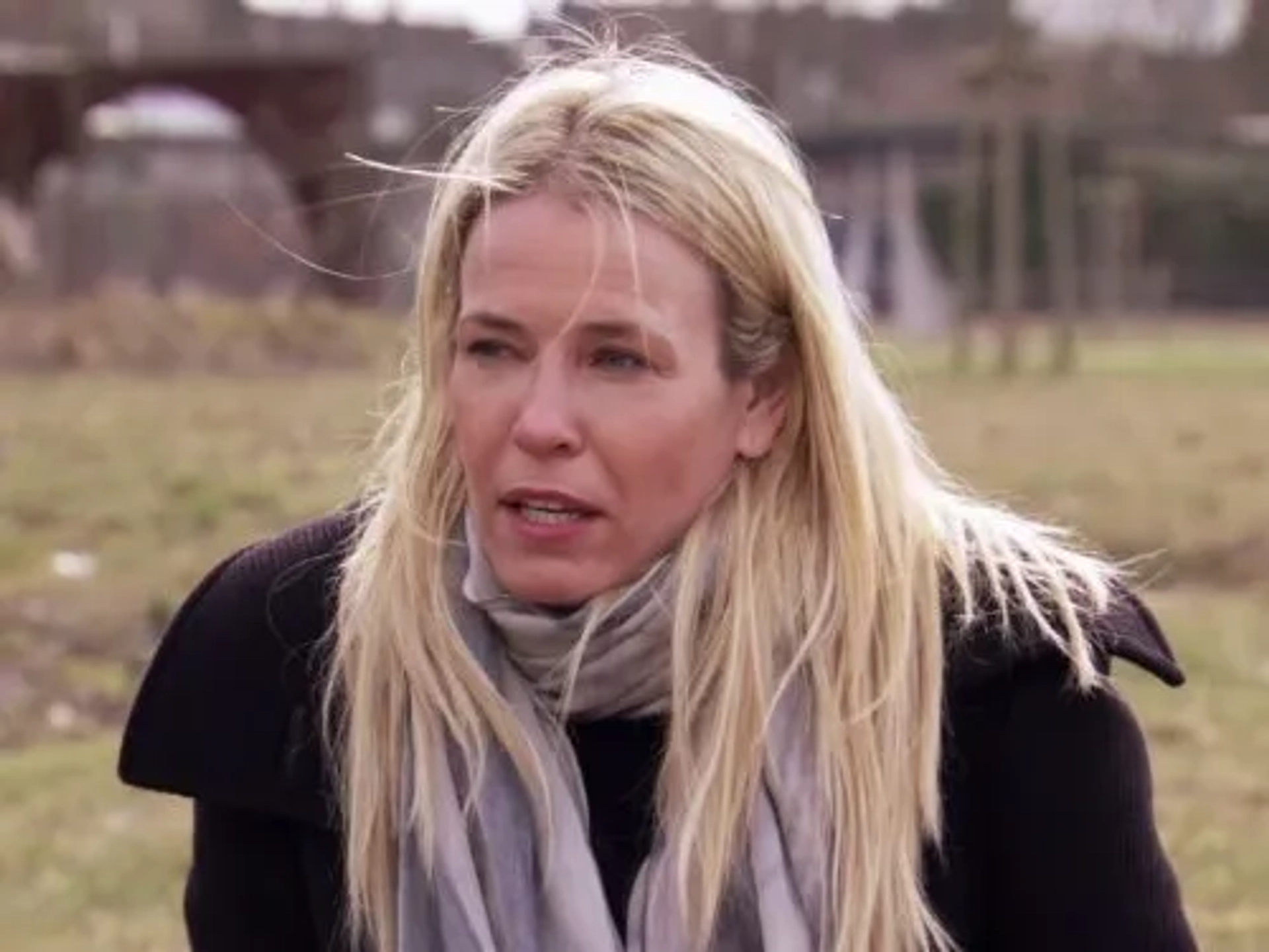 Chelsea Handler in Who Do You Think You Are? (2010)