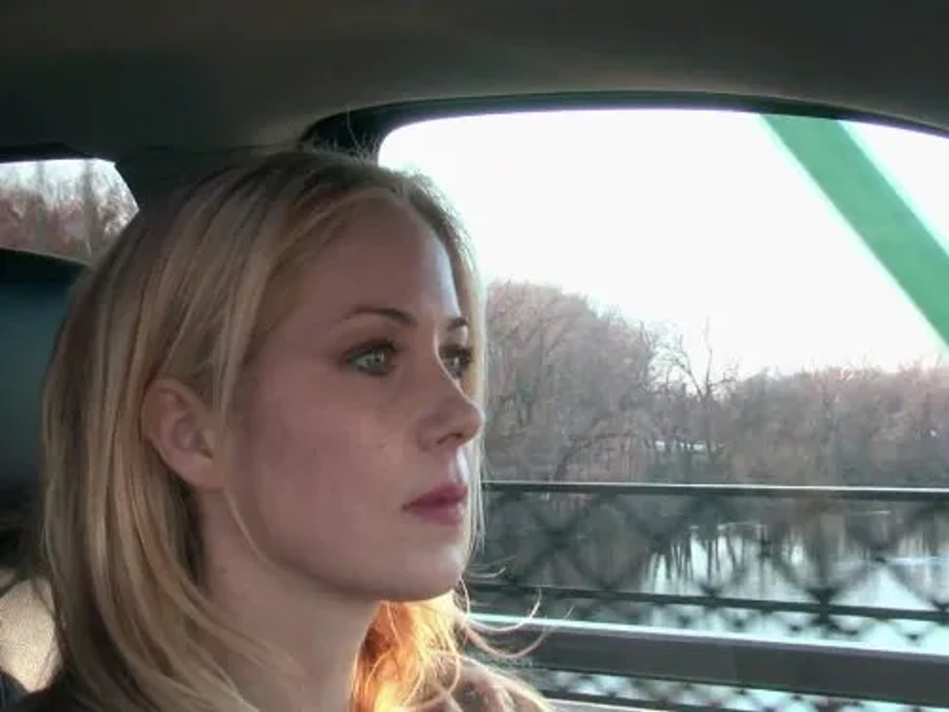 Christina Applegate in Who Do You Think You Are? (2010)