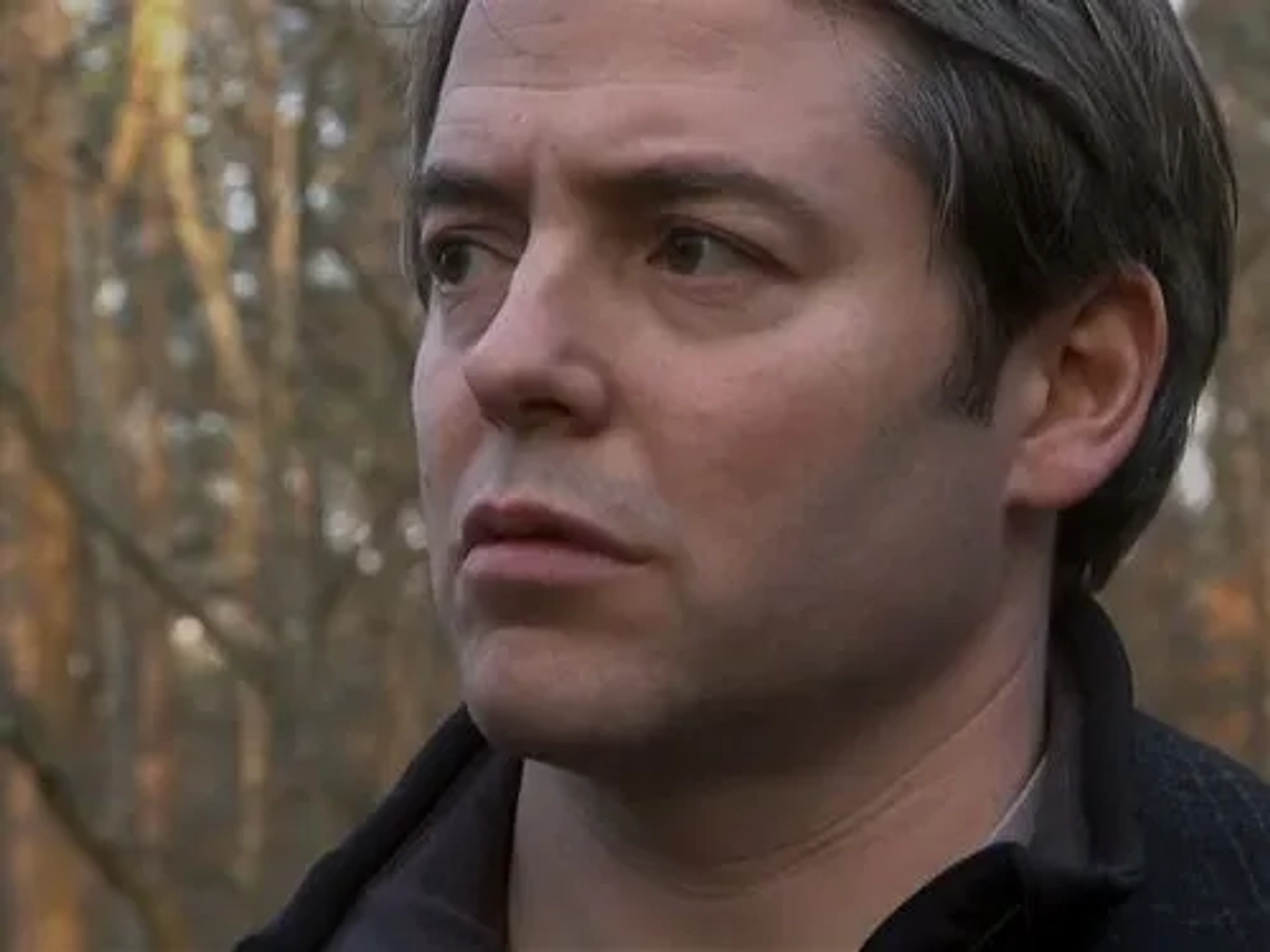 Matthew Broderick in Who Do You Think You Are? (2010)