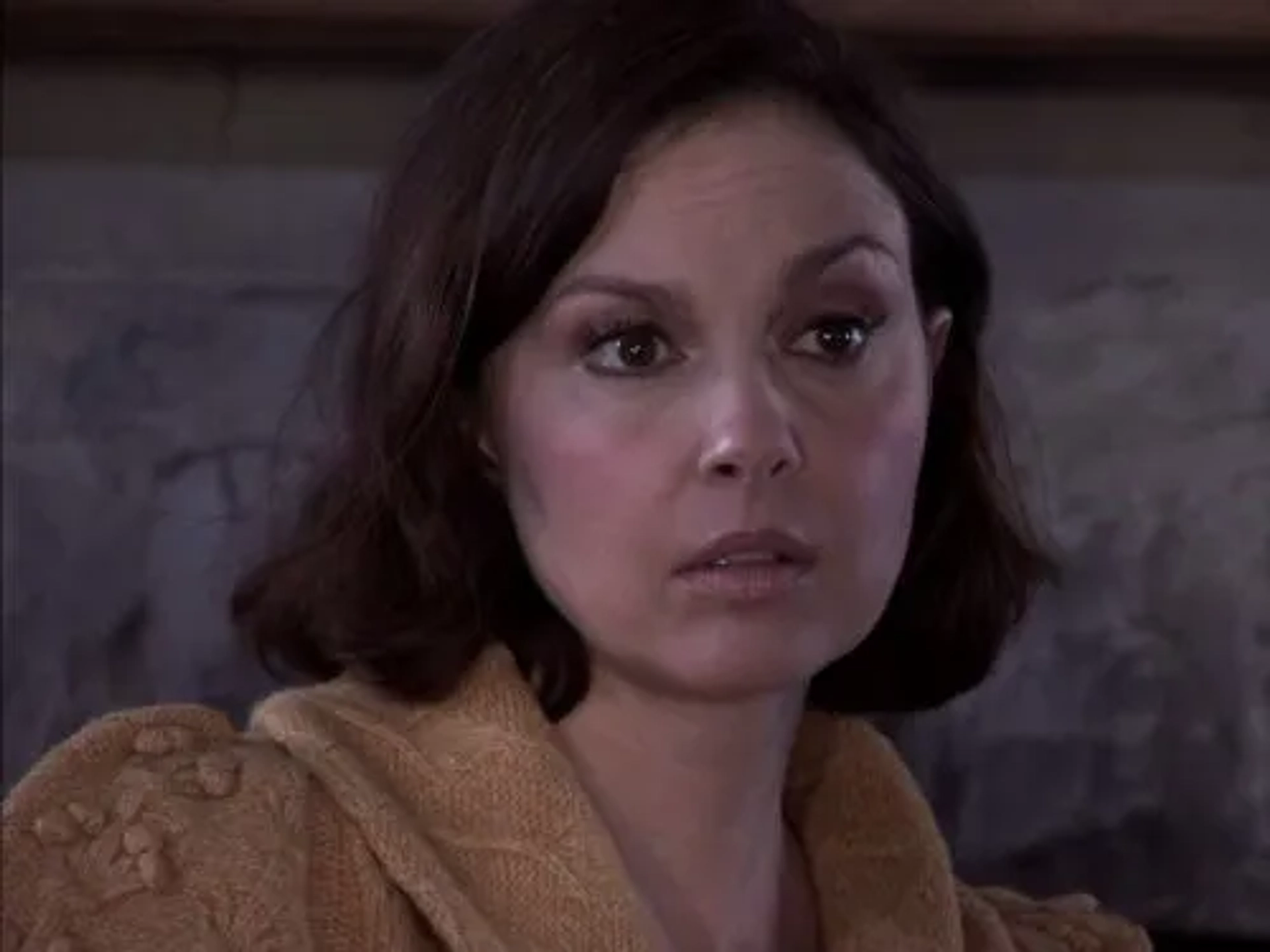 Ashley Judd in Who Do You Think You Are? (2010)