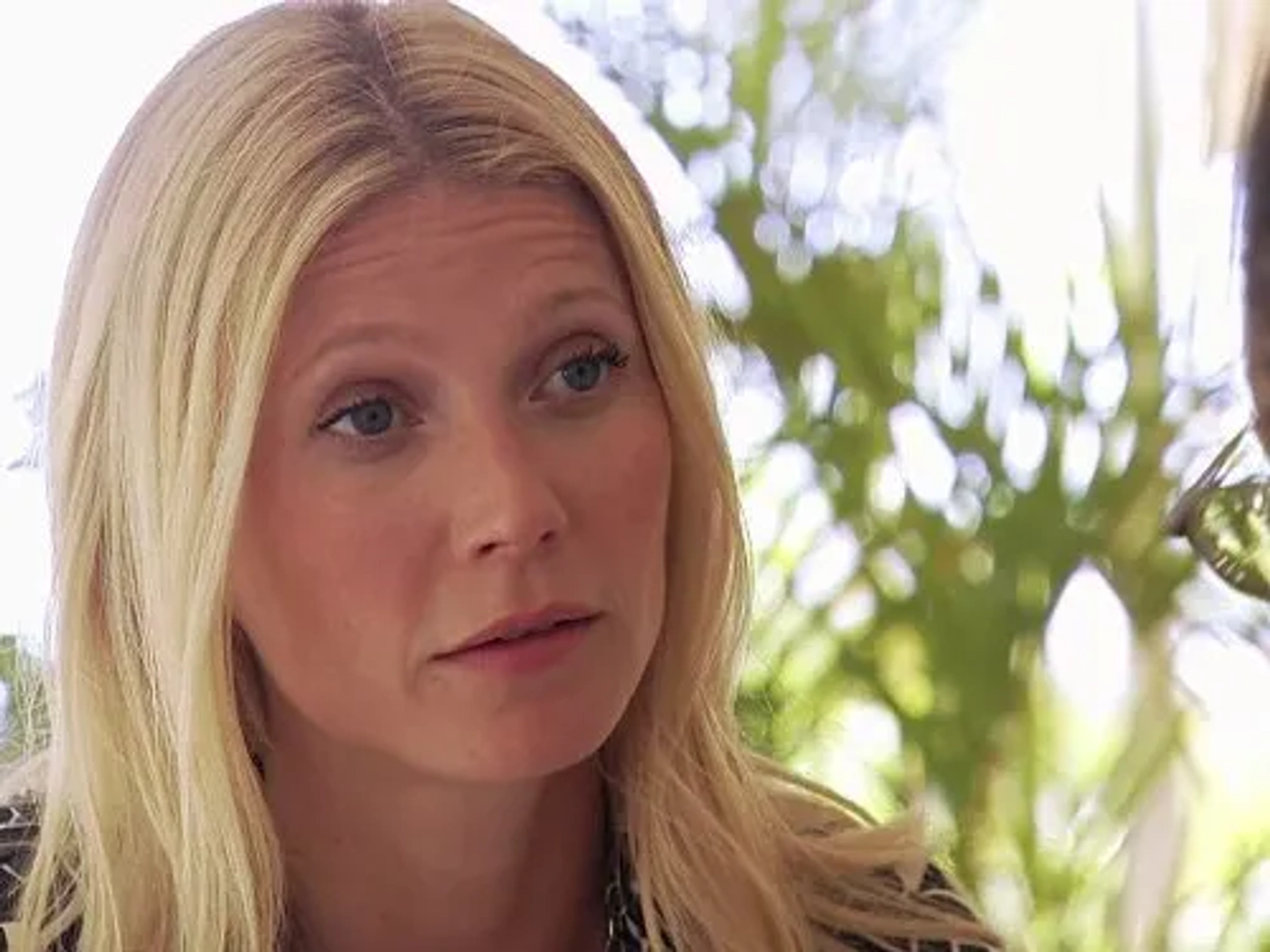 Gwyneth Paltrow in Who Do You Think You Are? (2010)