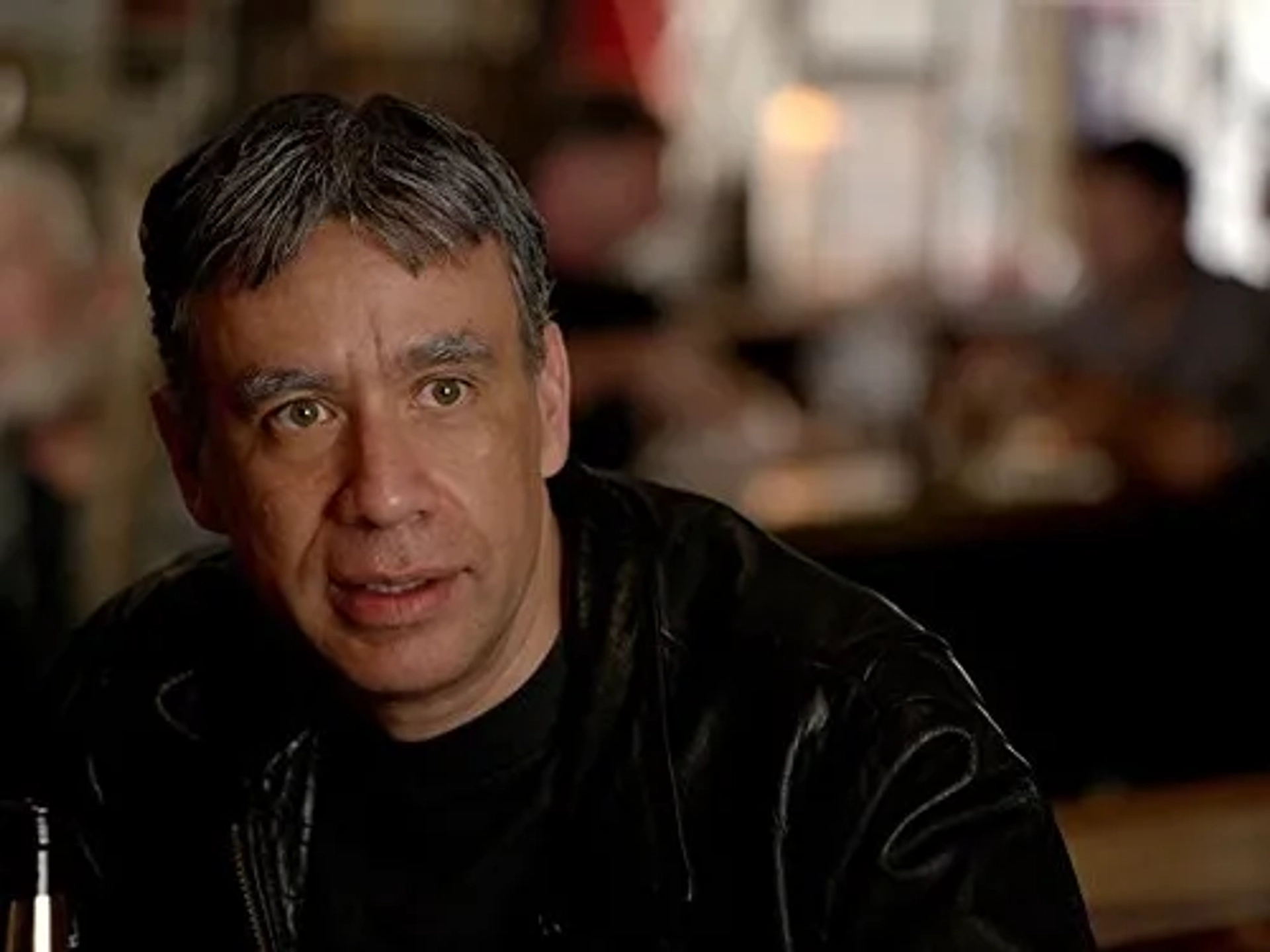 Fred Armisen in Documentary Now! (2015)