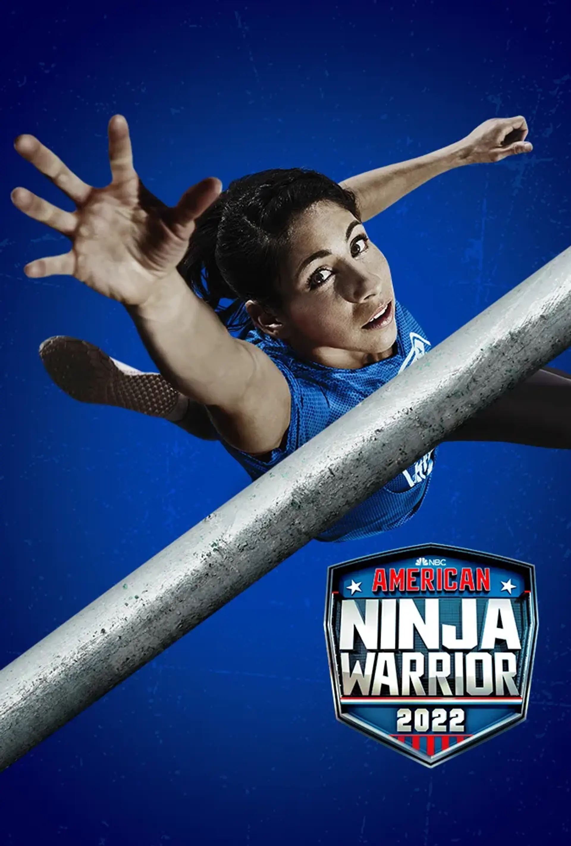 سریال امریکن نینجا واریور (American Ninja Warrior 2009)