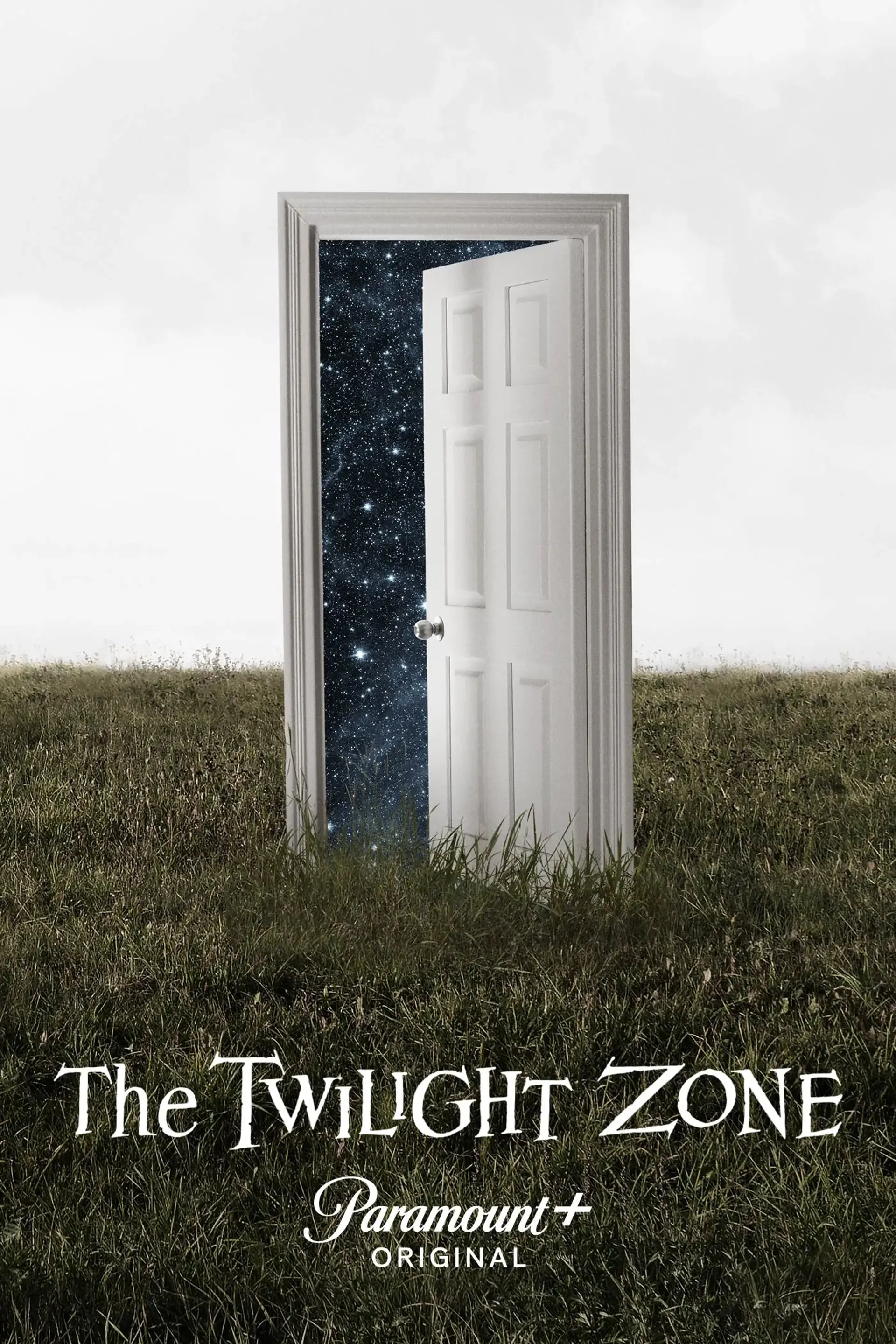 سریال منطقه گرگ و میش (The Twilight Zone 2019)