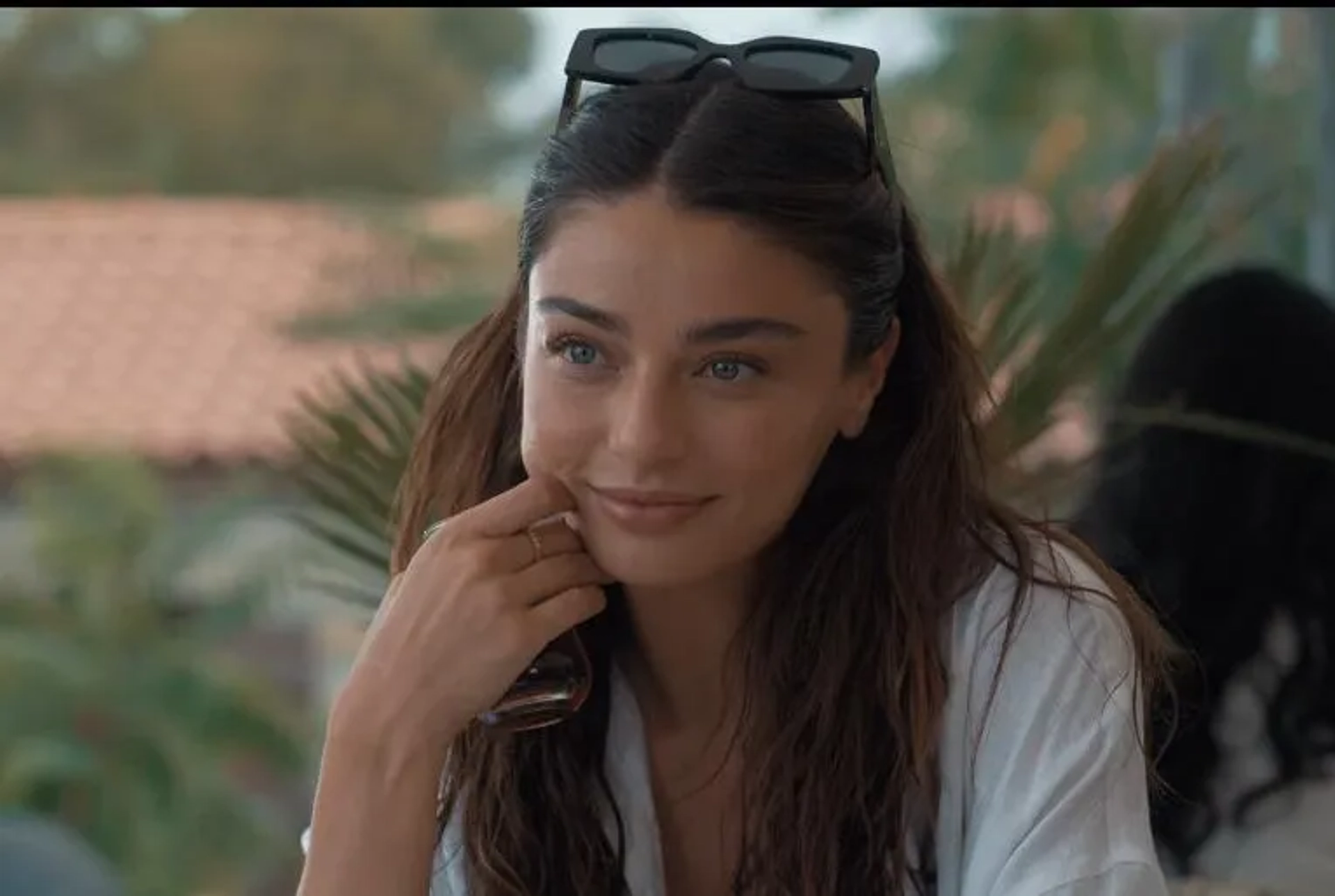 Ayça Aysin Turan in Make Me Believe (2023)