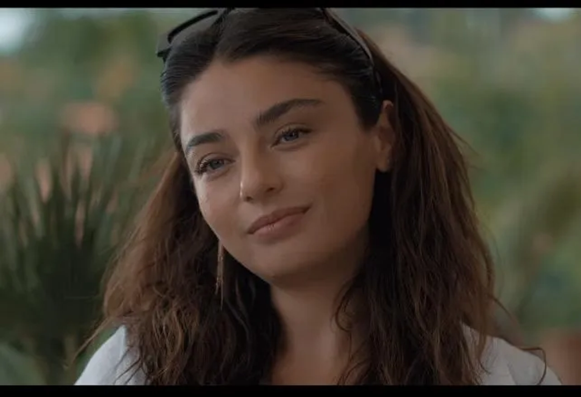 Ayça Aysin Turan in Make Me Believe (2023)