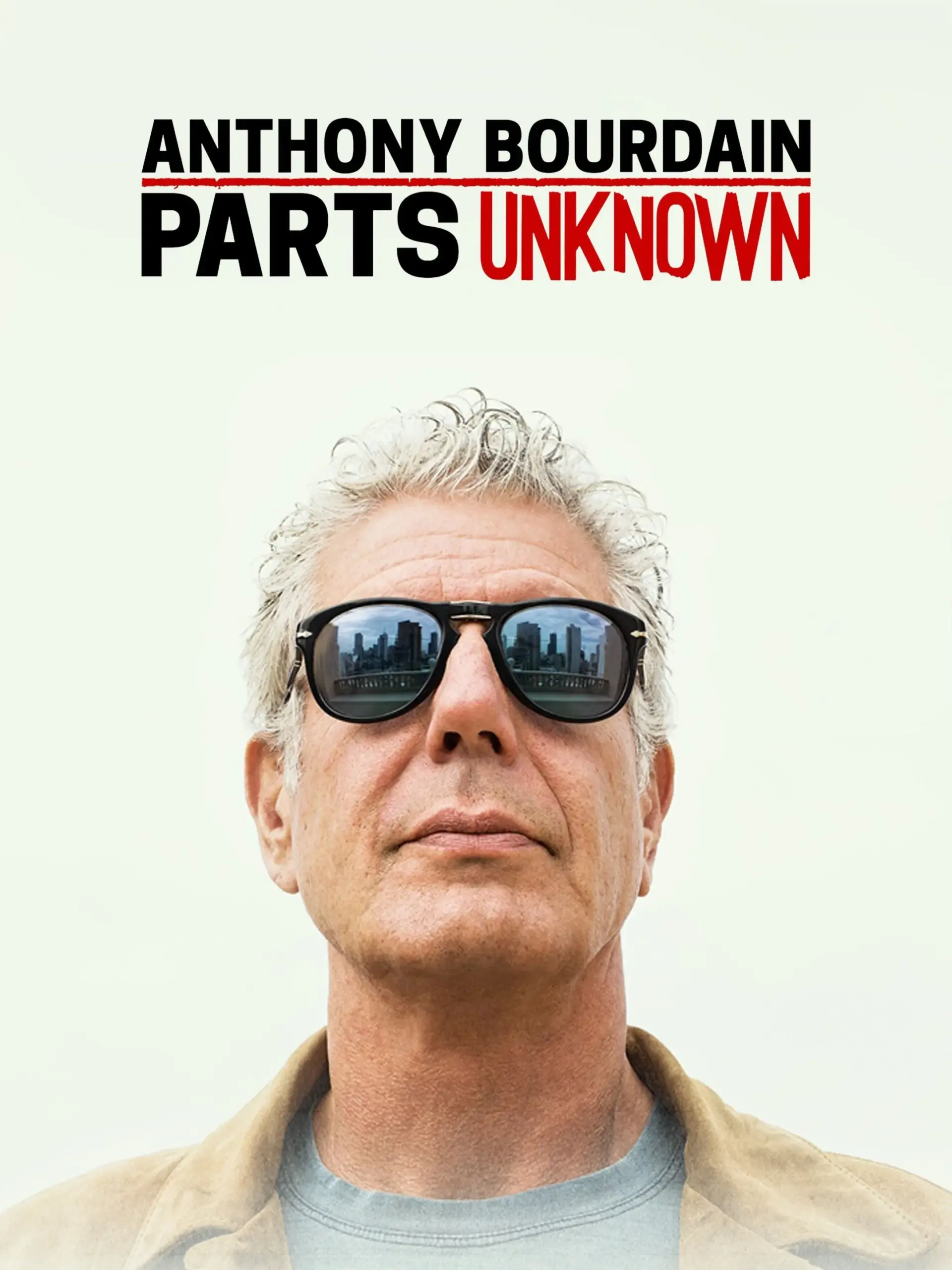 مستند نقاط ناشناخته با آنتونی بوردین (Anthony Bourdain: Parts Unknown 2013)