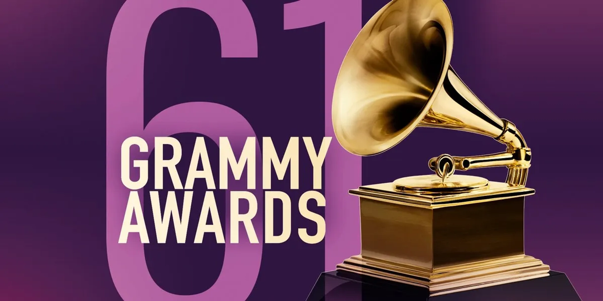 فیلم شصت و یکمین دوره جوایز گرمی (The 61st Annual Grammy Awards 2019)