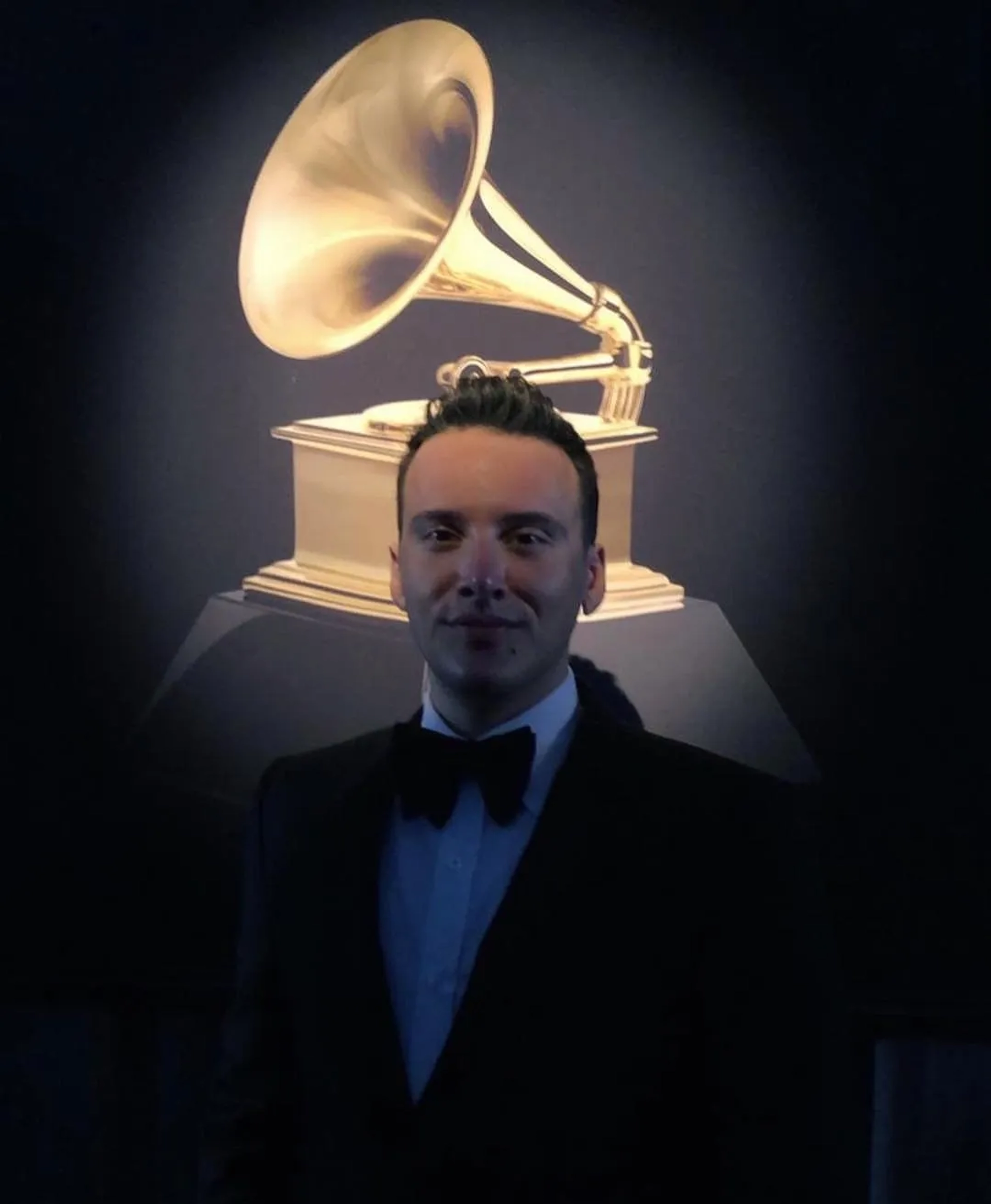 فیلم شصت و یکمین دوره جوایز گرمی (The 61st Annual Grammy Awards 2019)