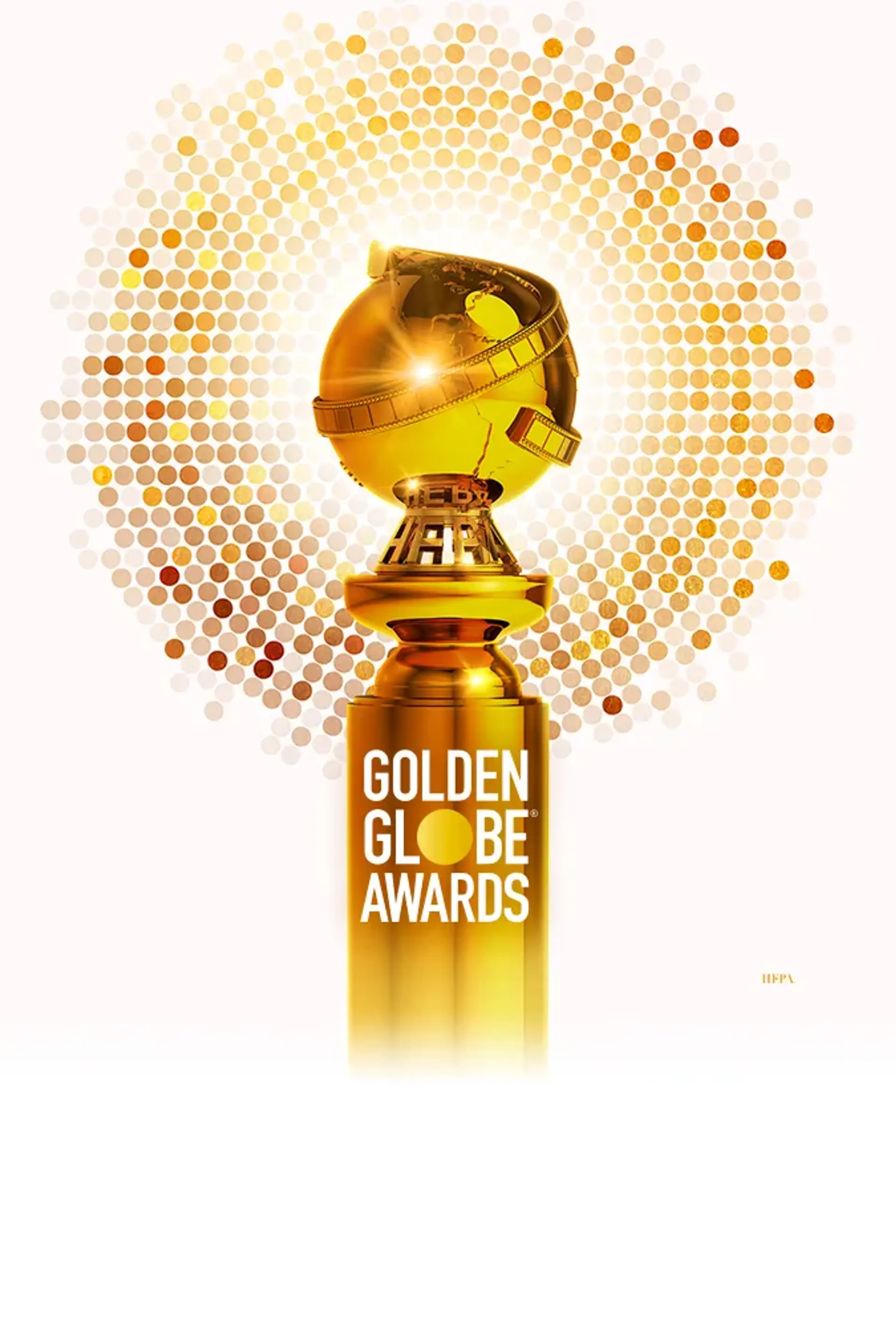 فیلم هفتاد و ششمین مراسم گلدن گلوب (2019 Golden Globe Awards)