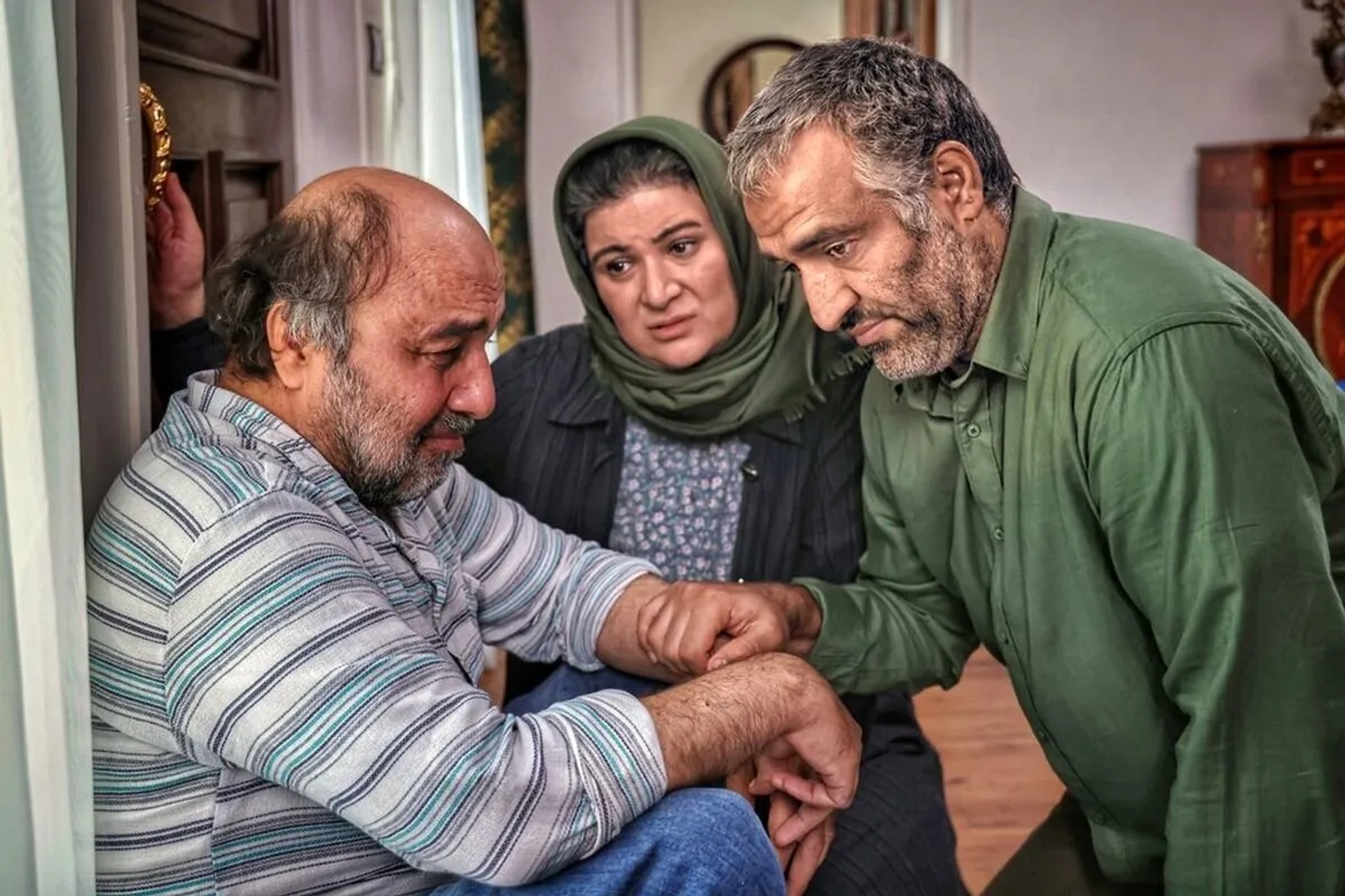 ویلای ساحلی