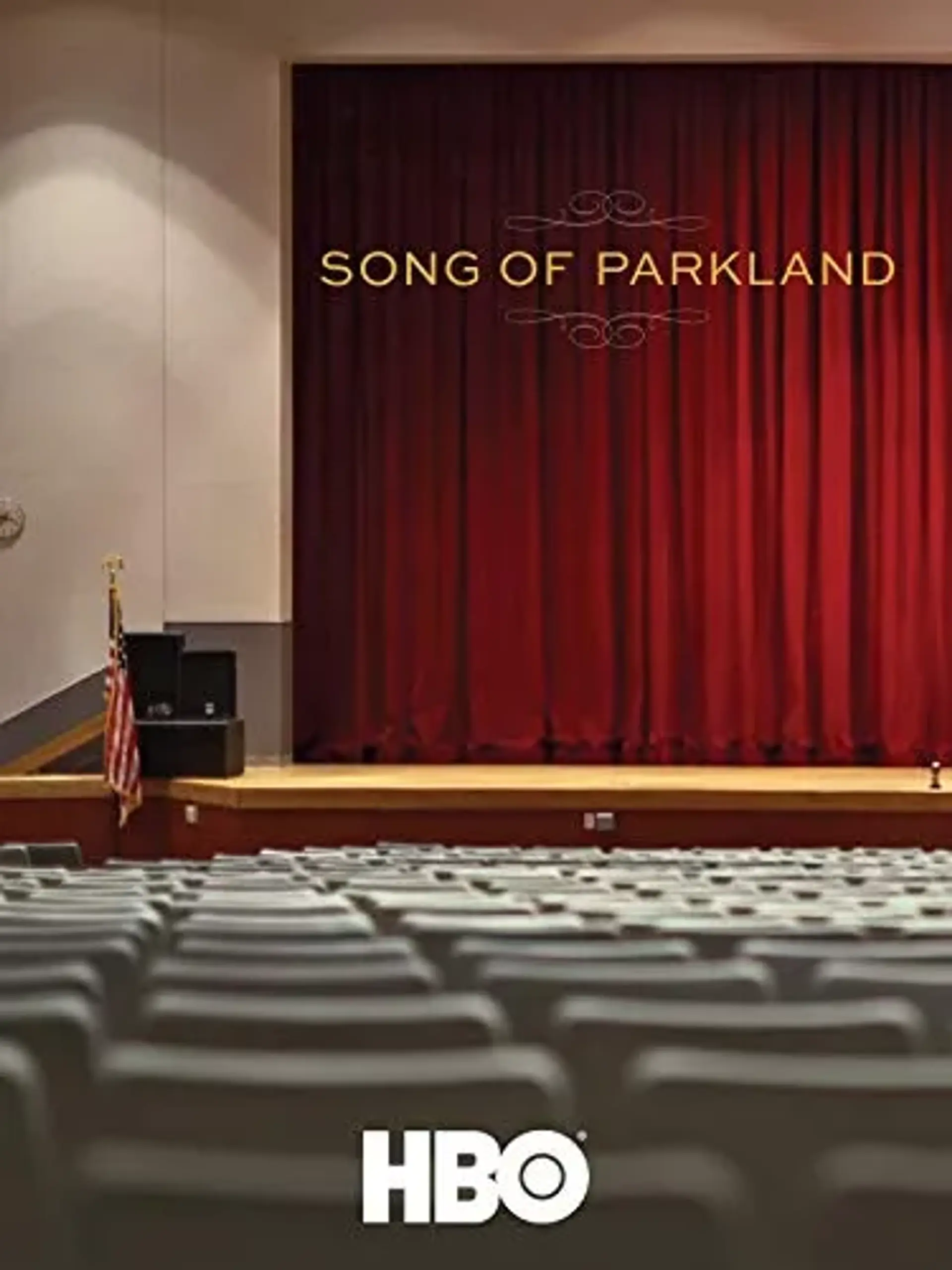 مستند آهنگ پارکلند (Song of Parkland 2019)