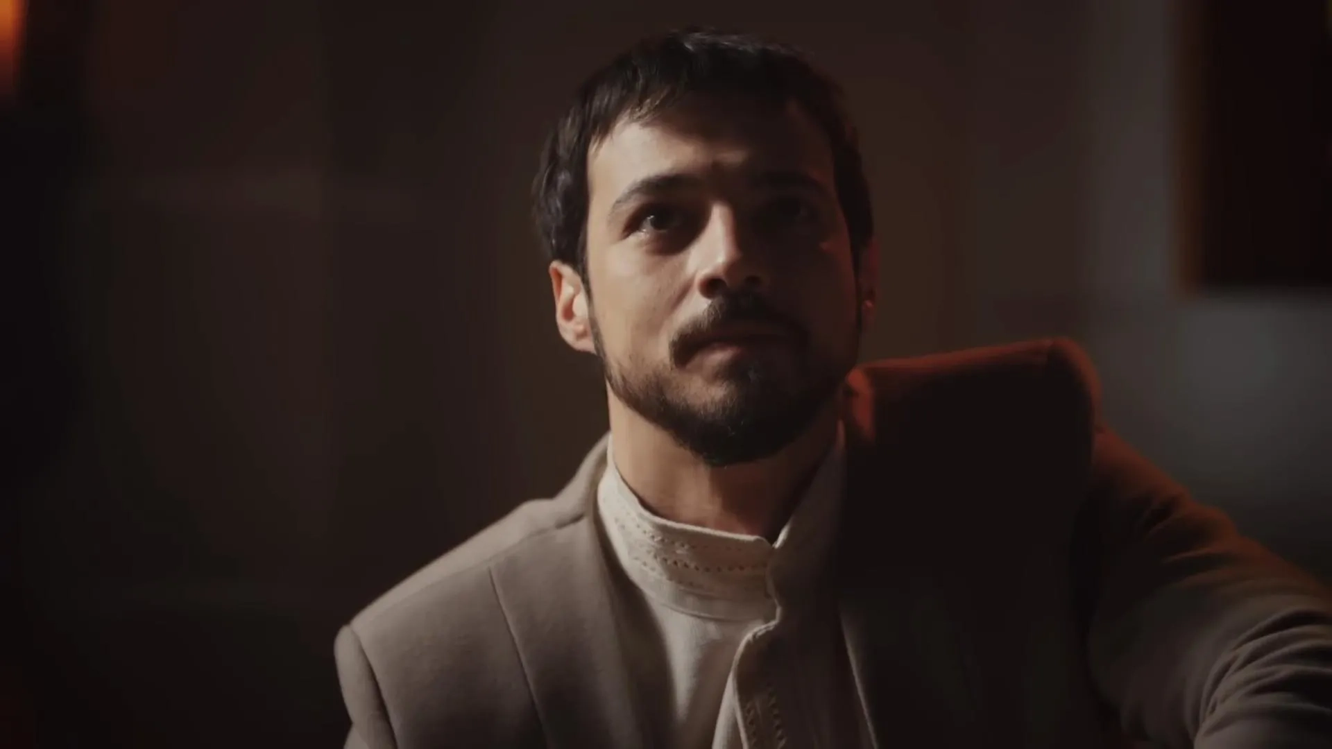 Mert Yazicioglu in Kizil Goncalar (2023)