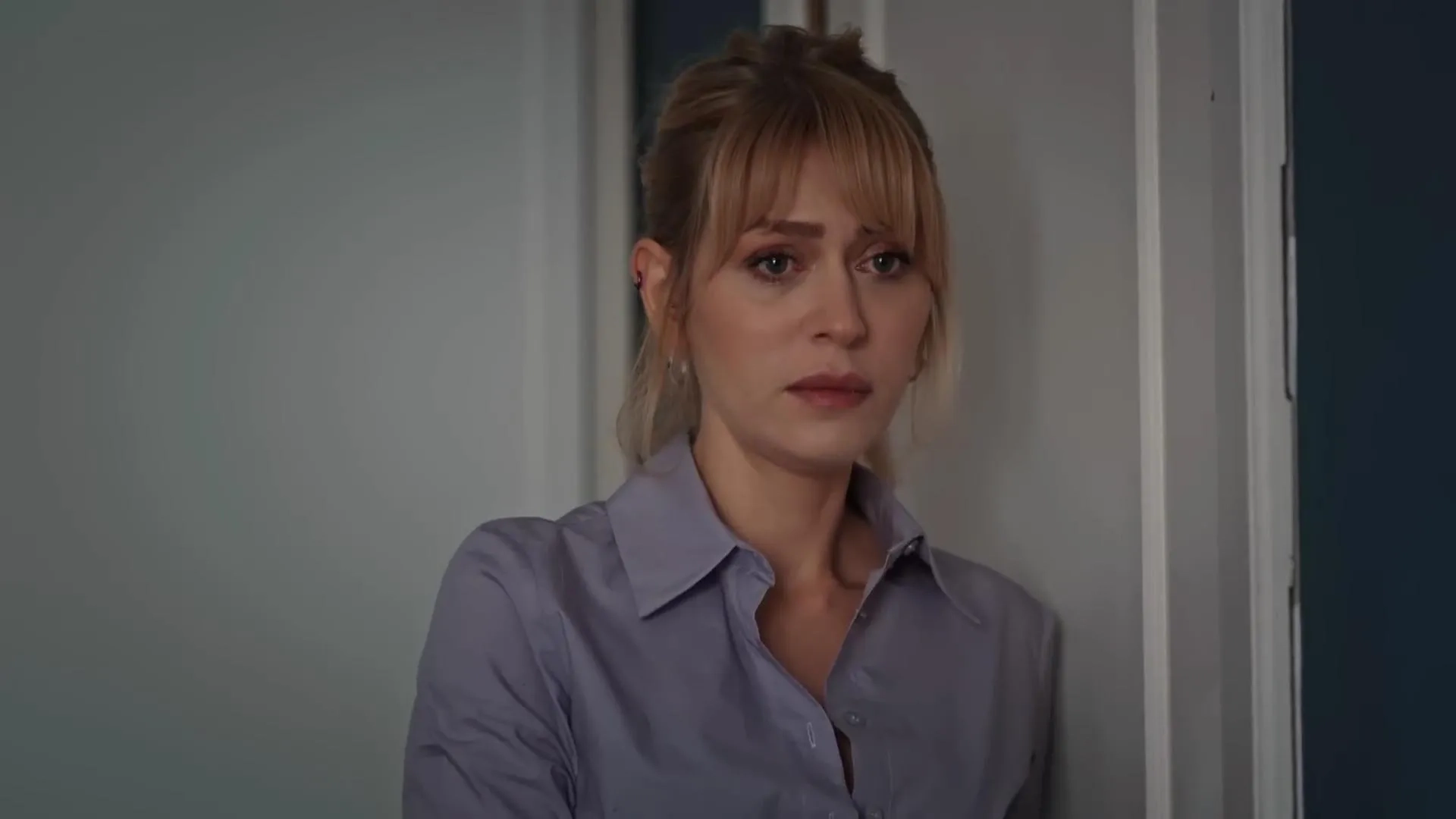 Hazal Türesan in Kizil Goncalar (2023)