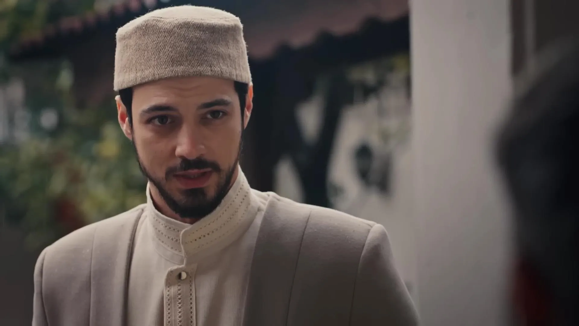 Mert Yazicioglu in Kizil Goncalar (2023)