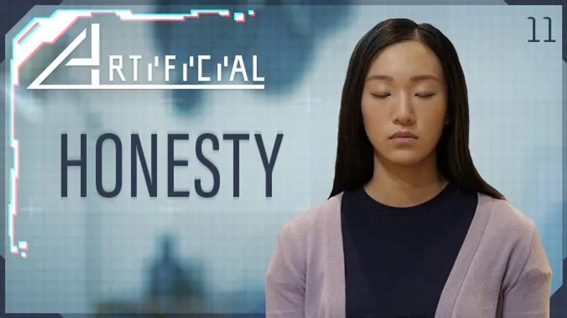 Tiffany Chu in Artificial (2018)