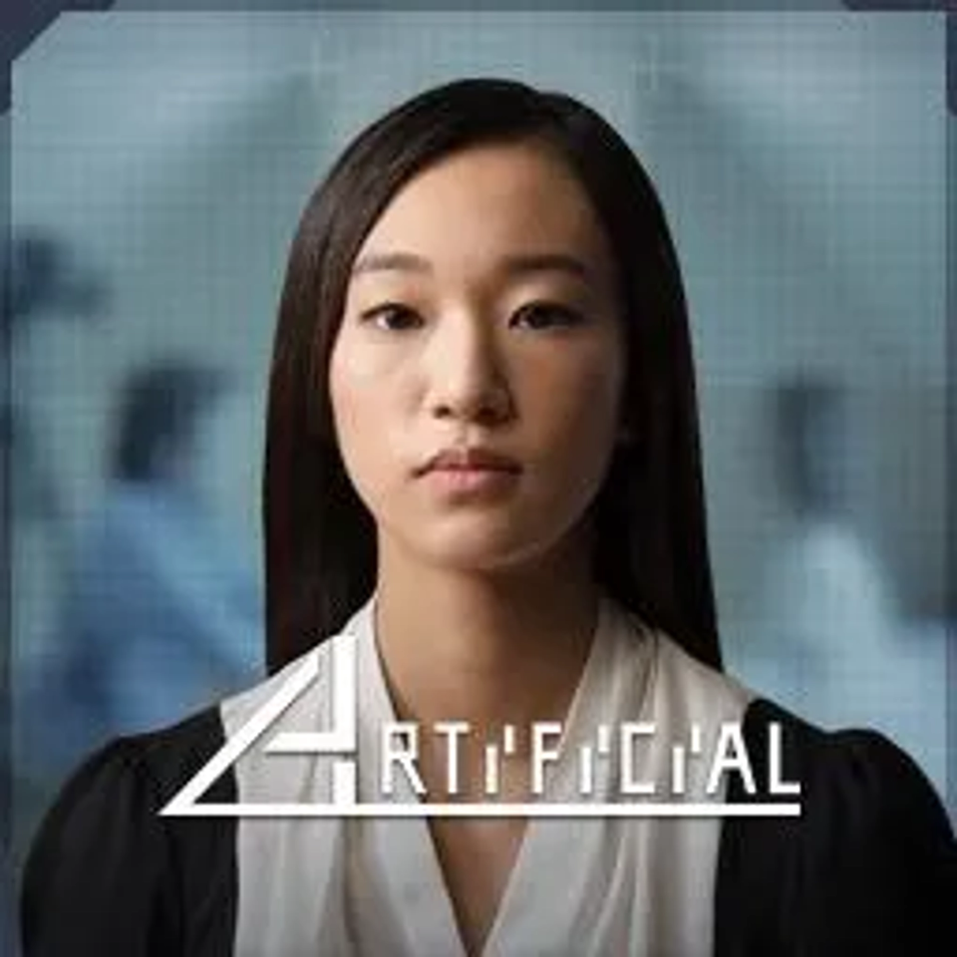 Tiffany Chu in Artificial (2018)