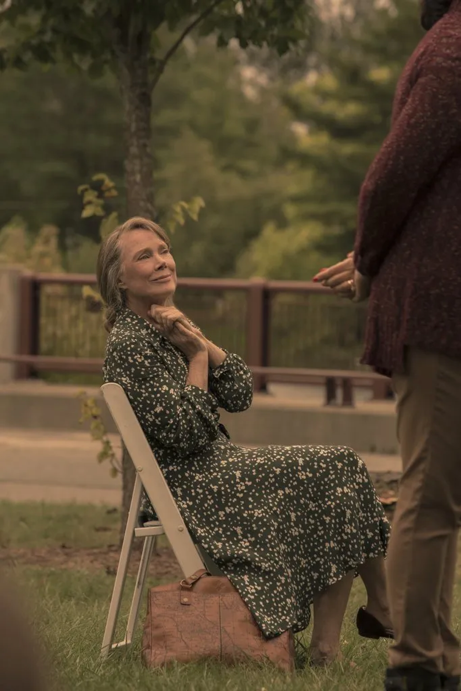 Sissy Spacek in Castle Rock (2018)