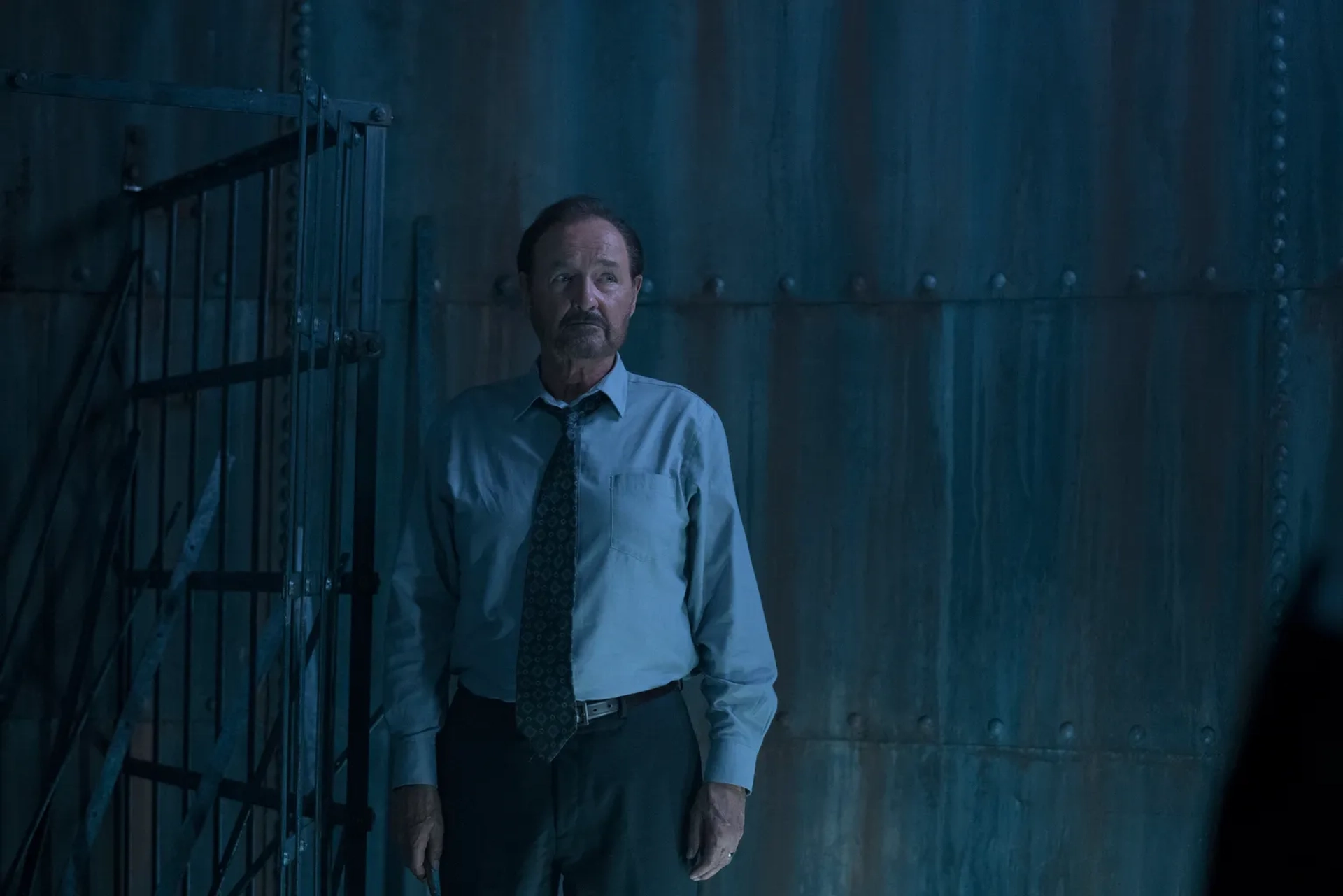 Terry O'Quinn in Castle Rock (2018)