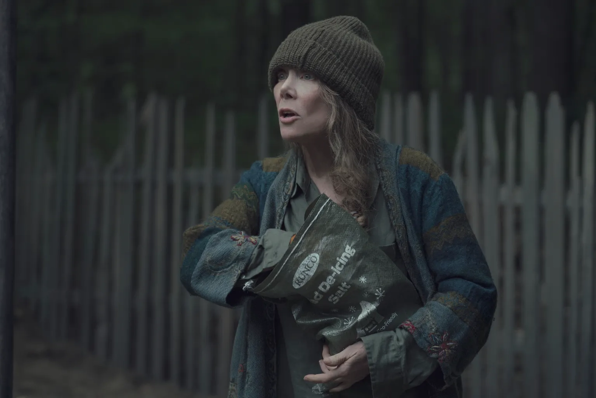 Sissy Spacek in Castle Rock (2018)