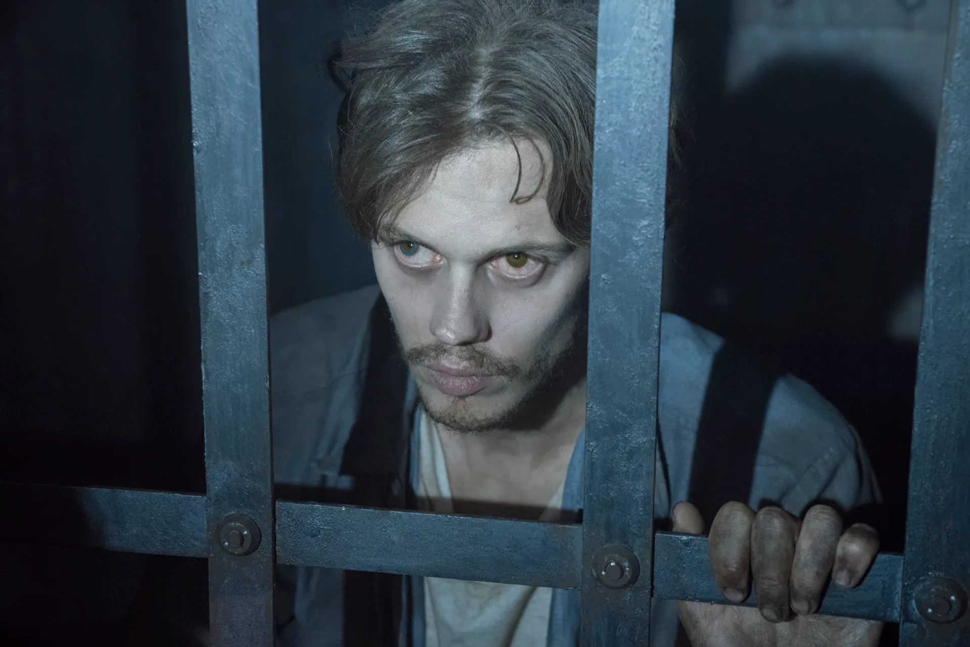 Bill Skarsgård in Castle Rock (2018)