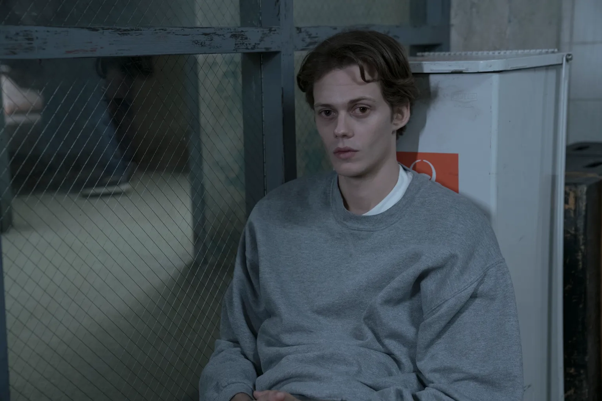 Bill Skarsgård in Castle Rock (2018)