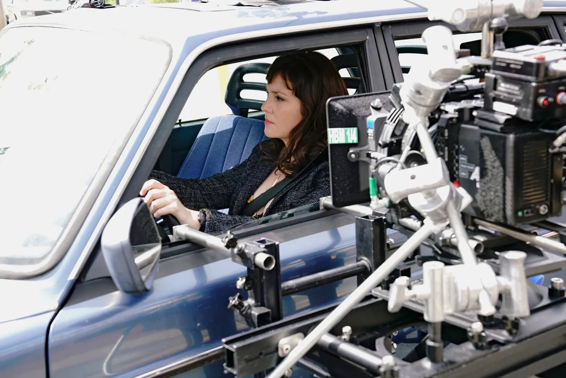 Melanie Lynskey in Castle Rock (2018)