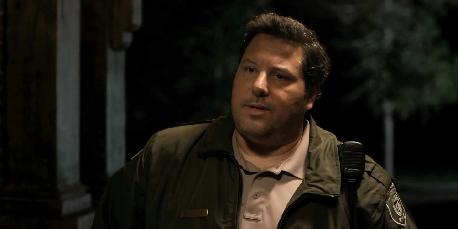 Greg Grunberg in Castle Rock (2018)